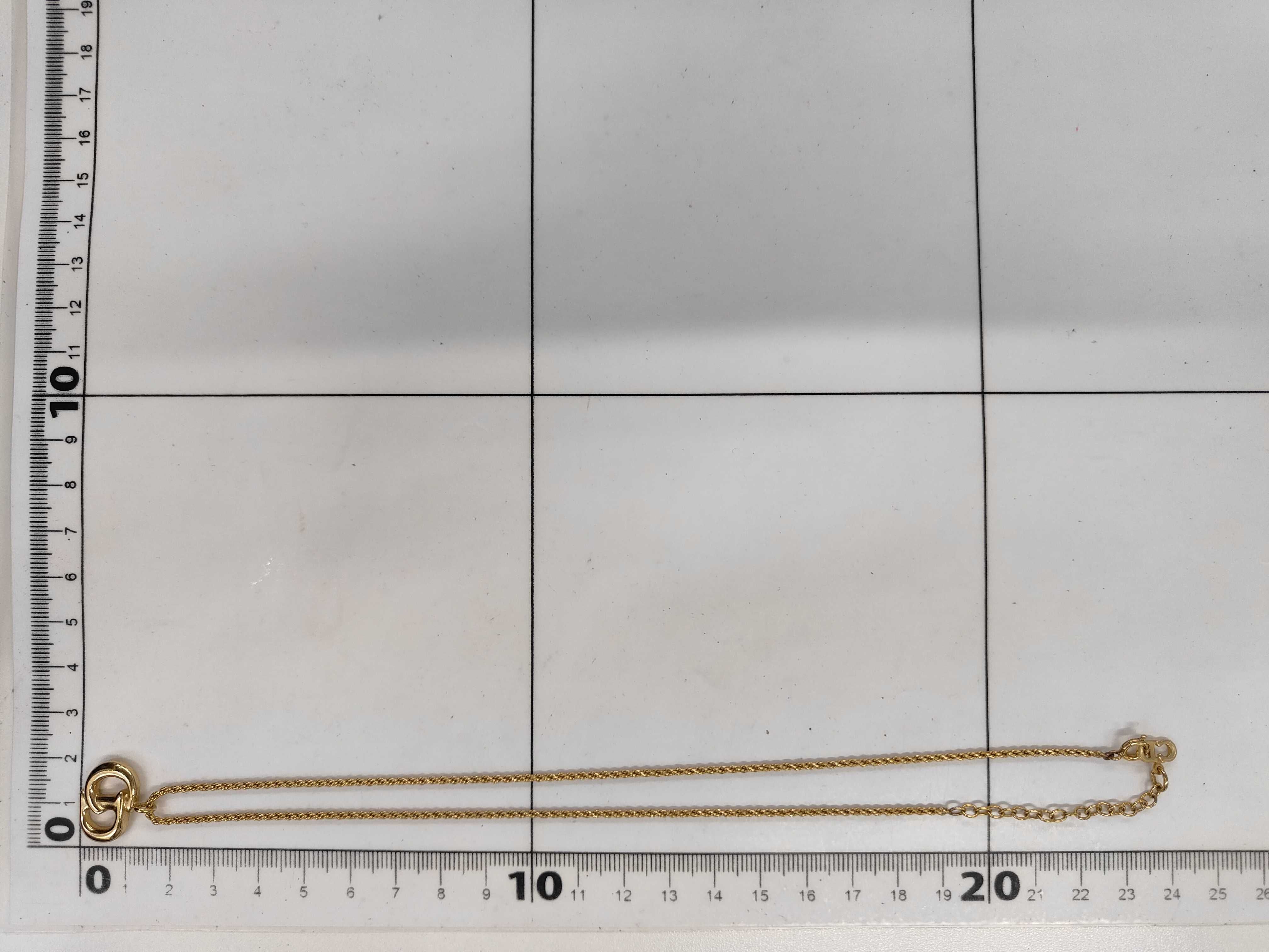 necklace — view 6