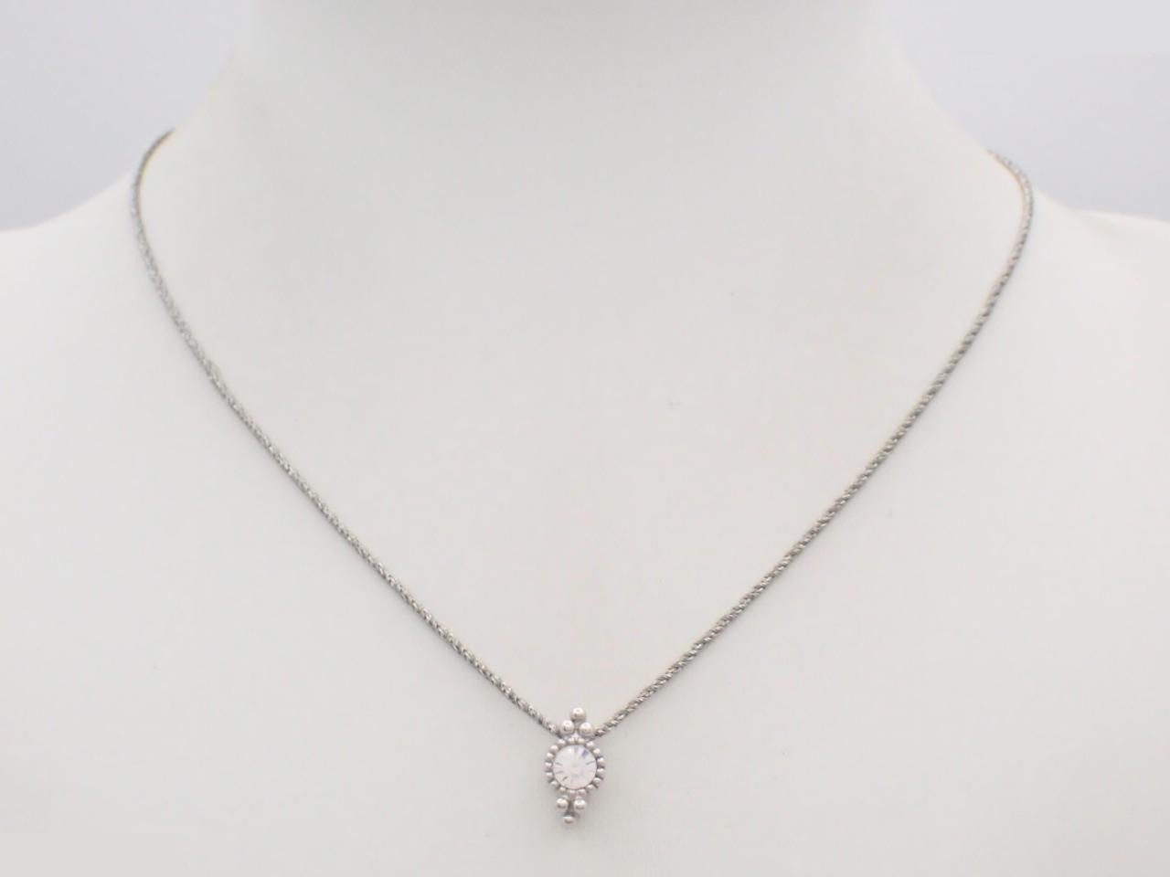 Other lines: Precious metals, necklaces, pendants — view 3