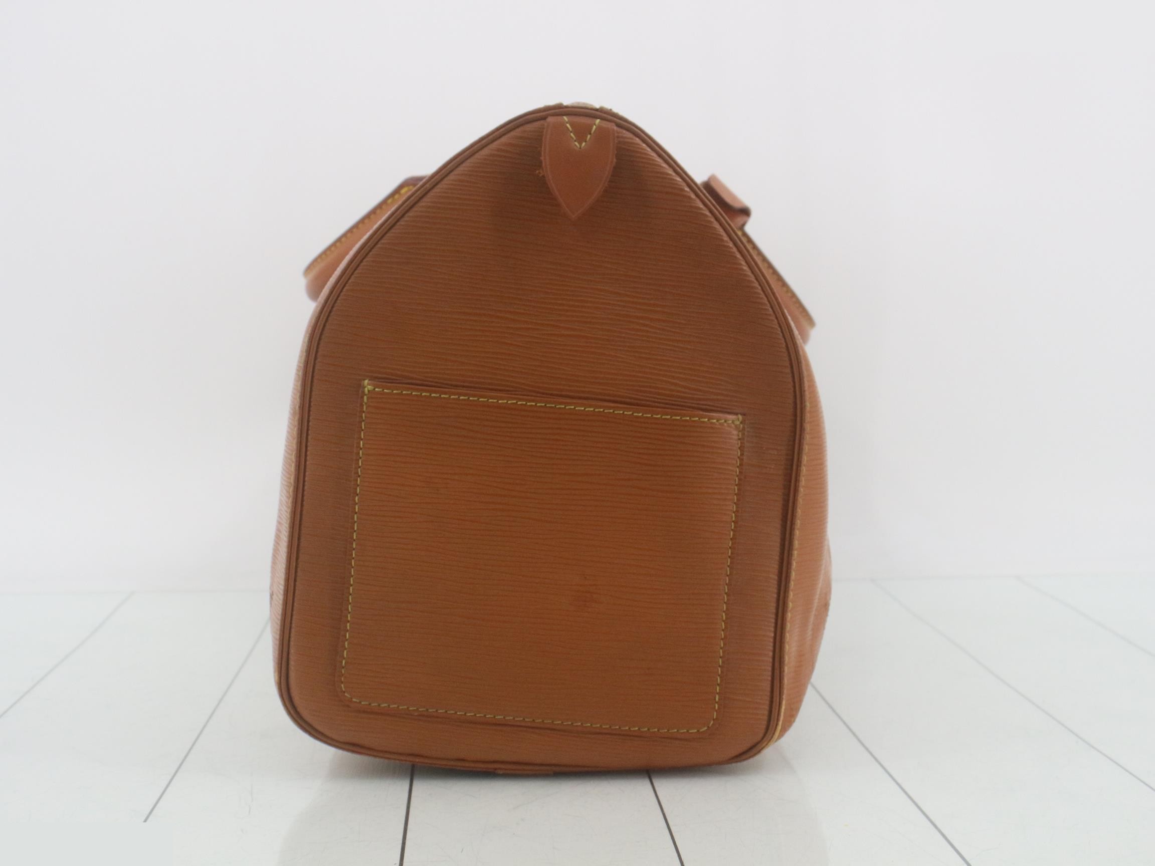 Keepall 45 Zipang Gold — view 4