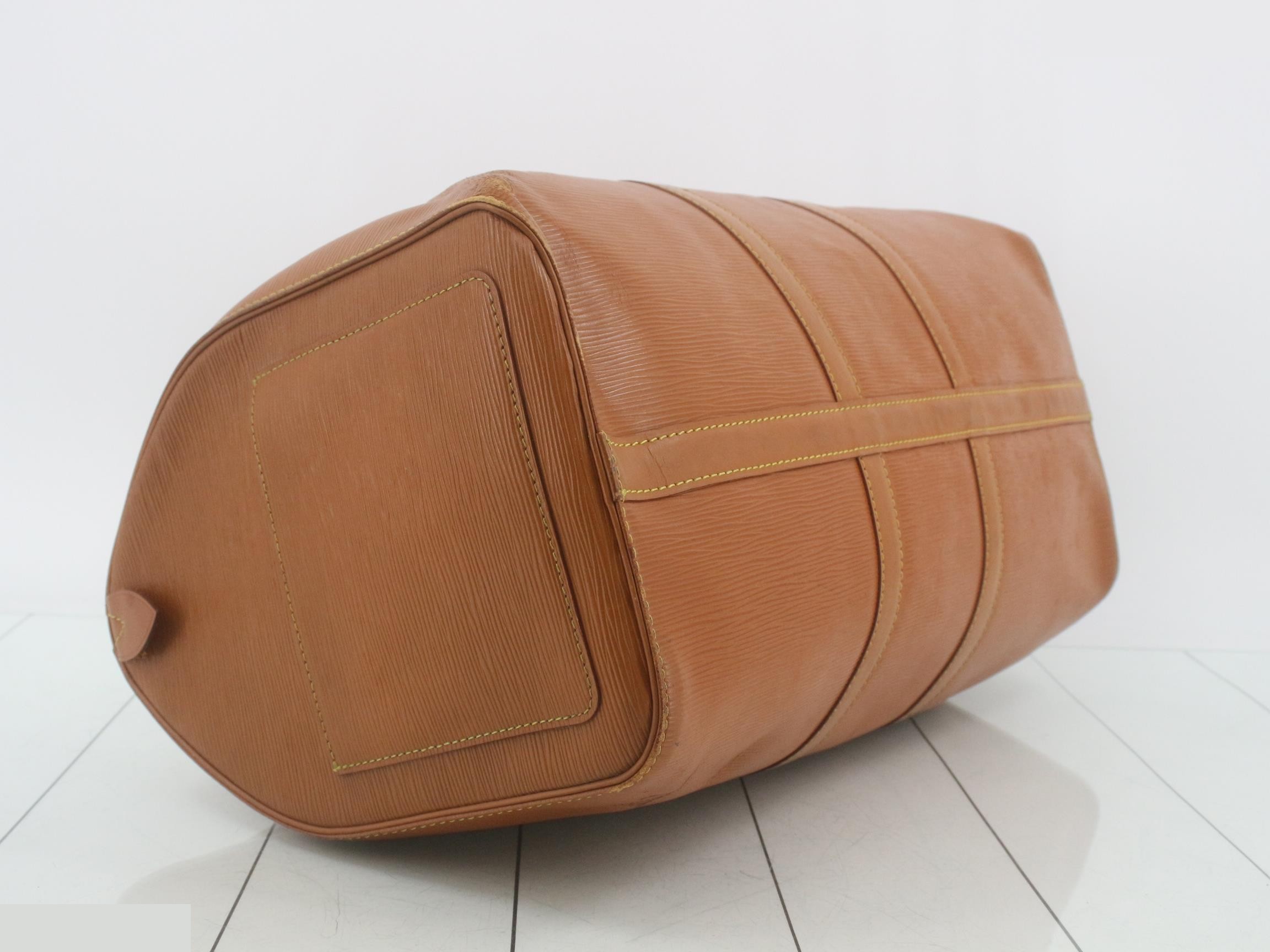 Keepall 45 Zipang Gold — view 5