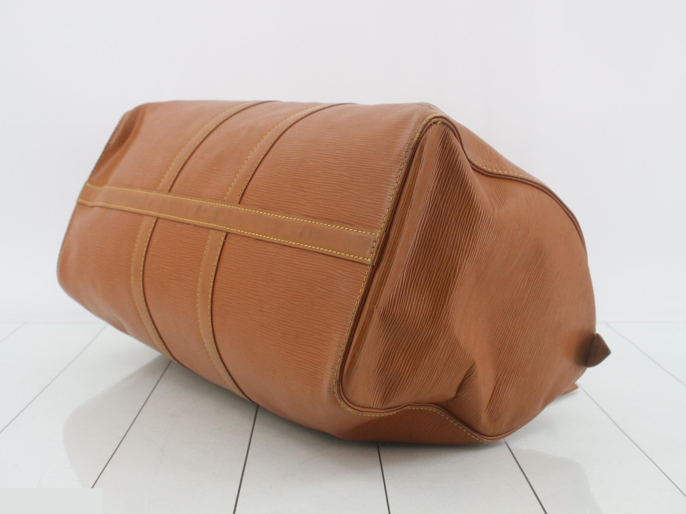 Keepall 45 Zipang Gold — view 6