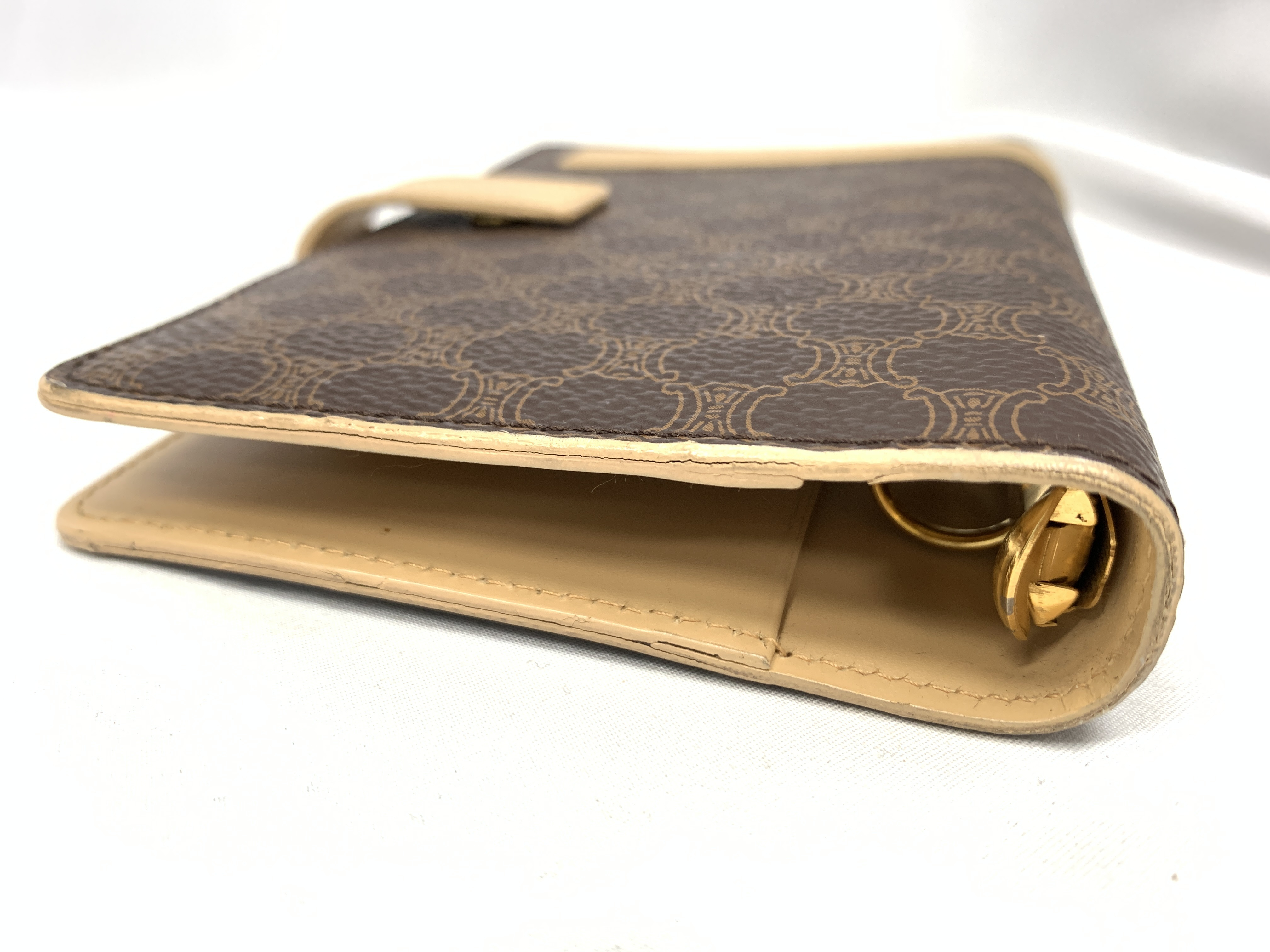 Macadam Notebook Cover — view 4