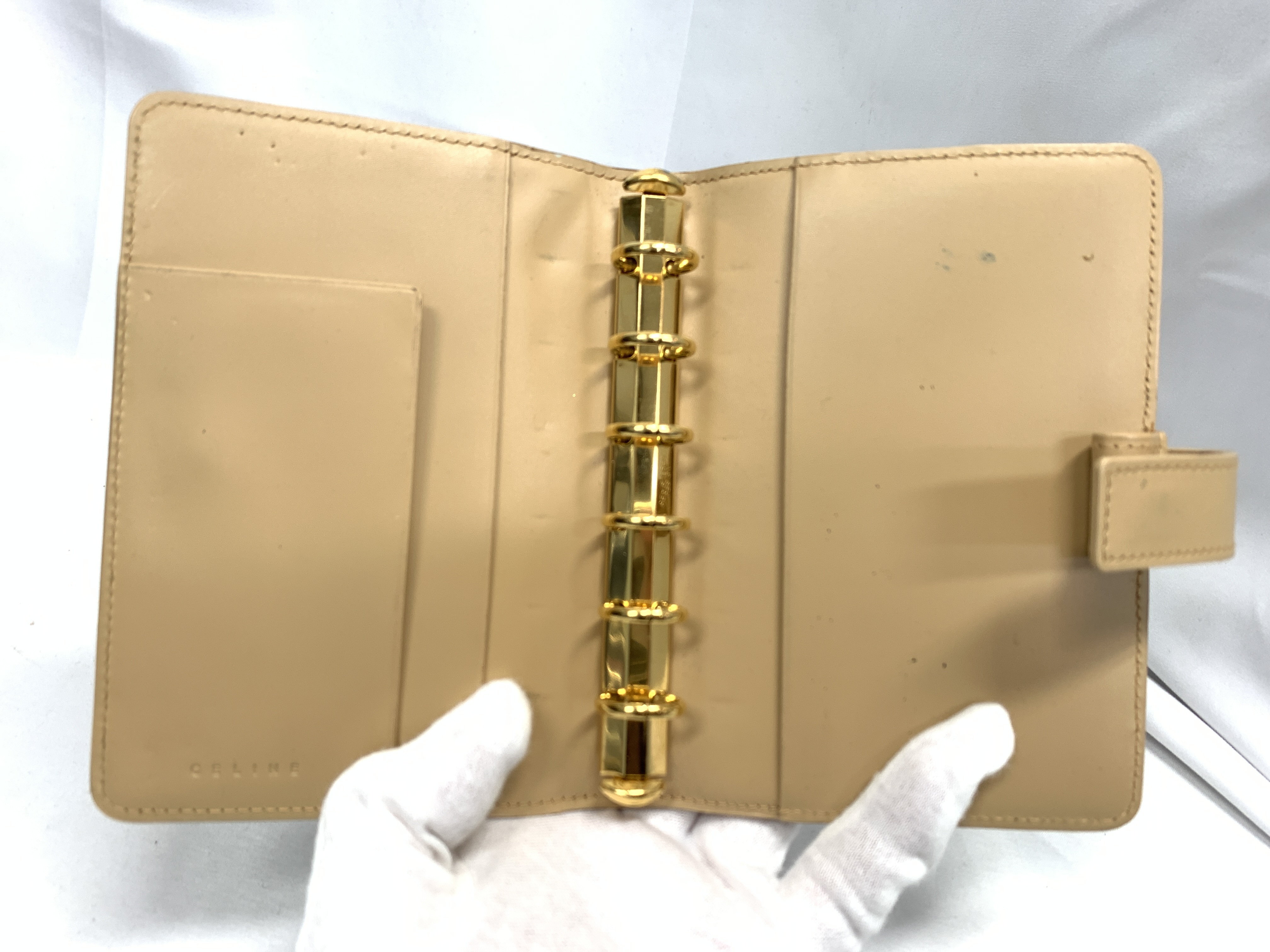 Macadam Notebook Cover — view 5