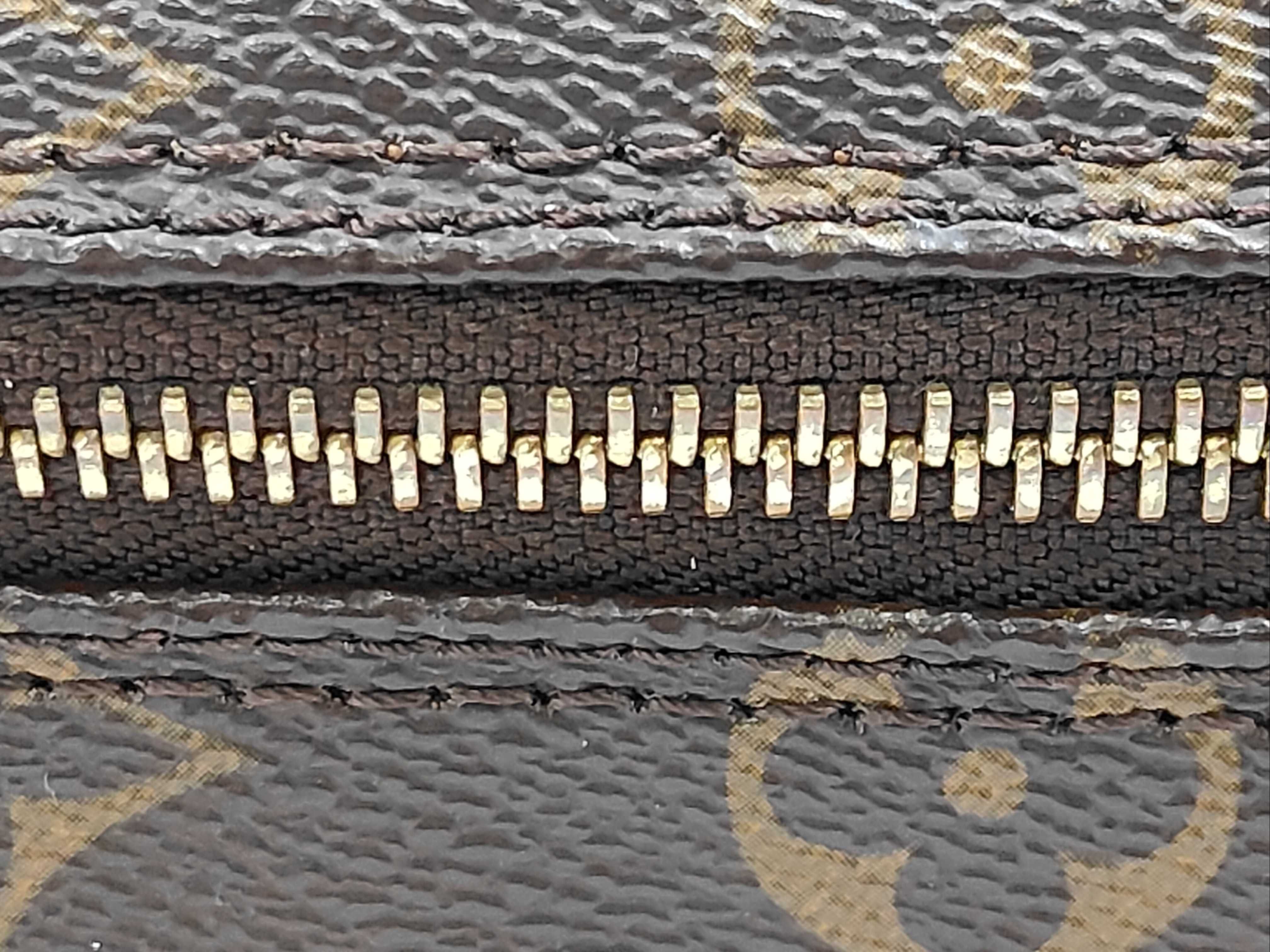 M51366 Monogram Papillon 26 Handbag SP0042 Bag — view 6