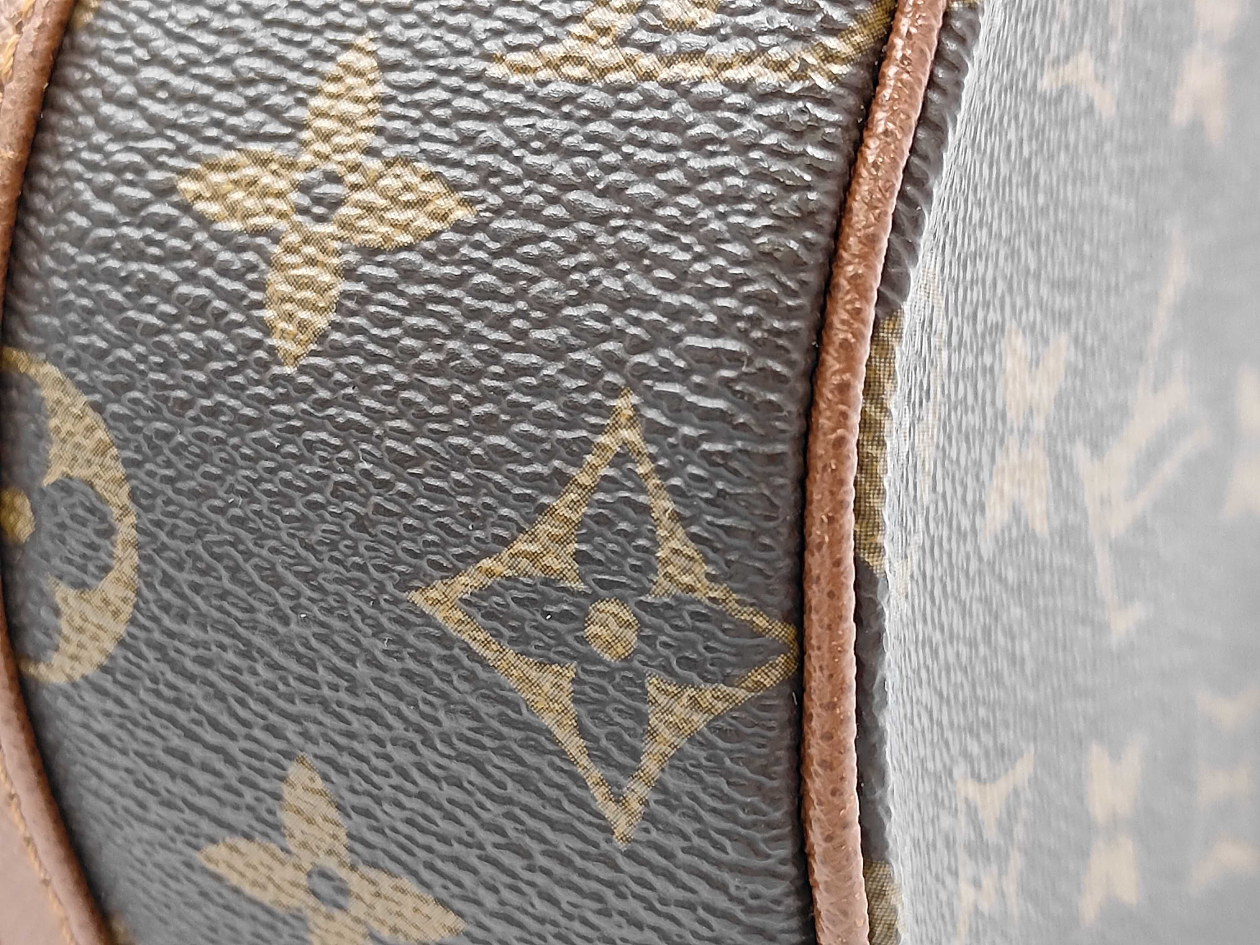 M51366 Monogram Papillon 26 Handbag SP0042 Bag — view 7