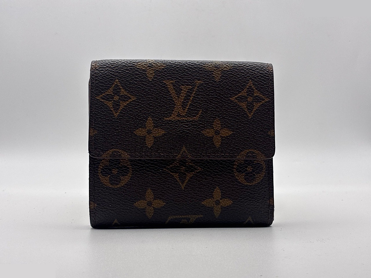 Portemonnaie Bi-fold Credit Card — view 2