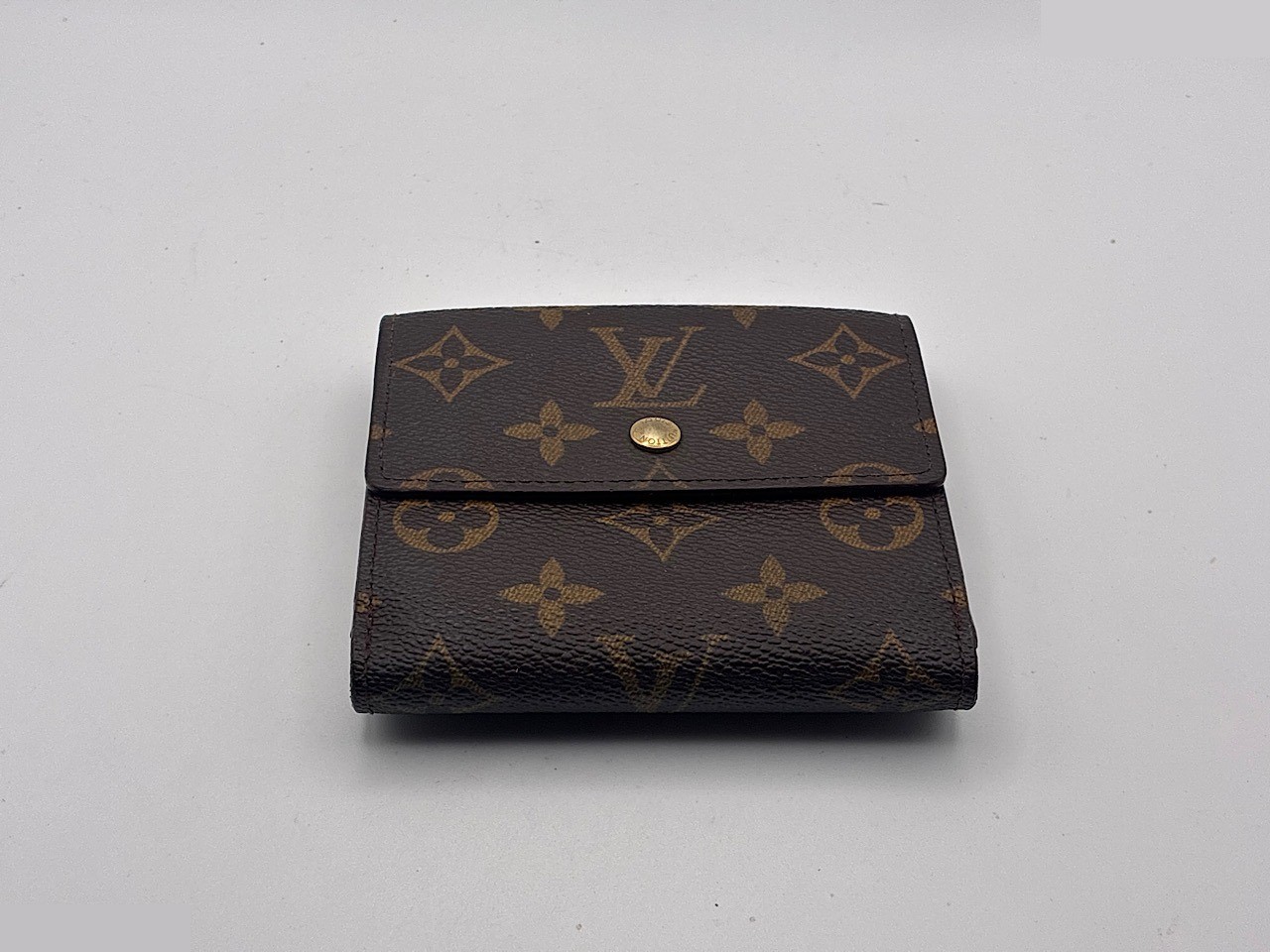 Portemonnaie Bi-fold Credit Card — view 3