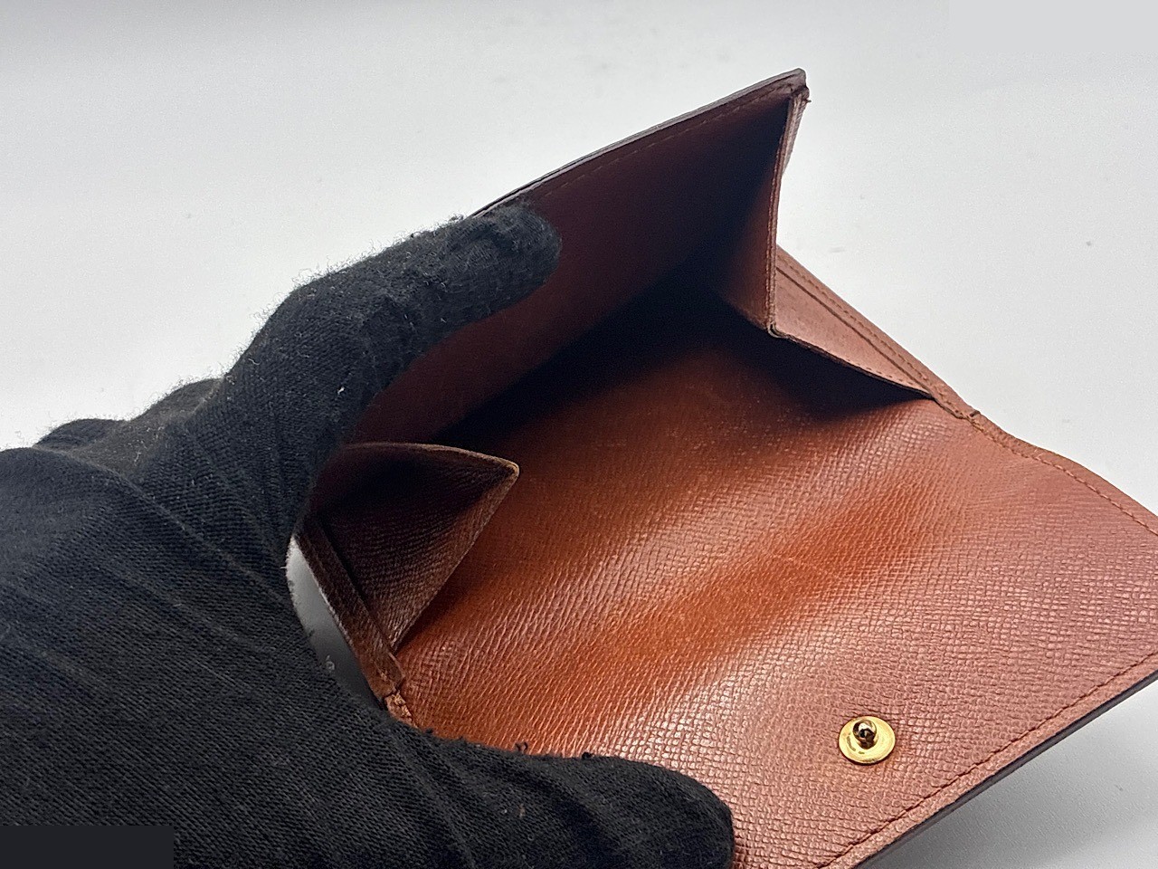 Portemonnaie Bi-fold Credit Card — view 4