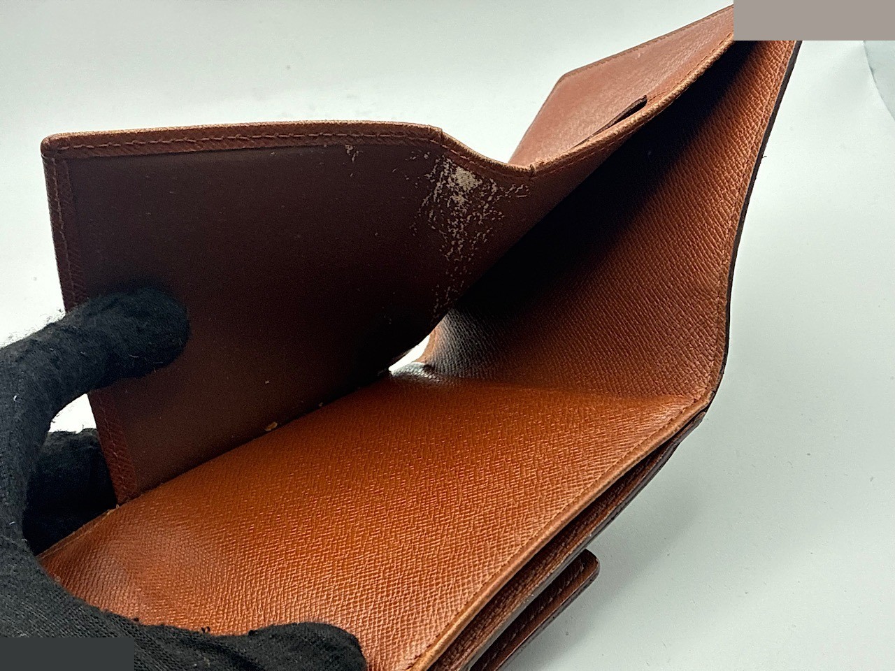 Portemonnaie Bi-fold Credit Card — view 5