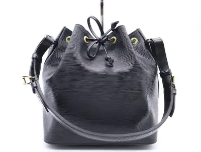 Petit Noé Noir