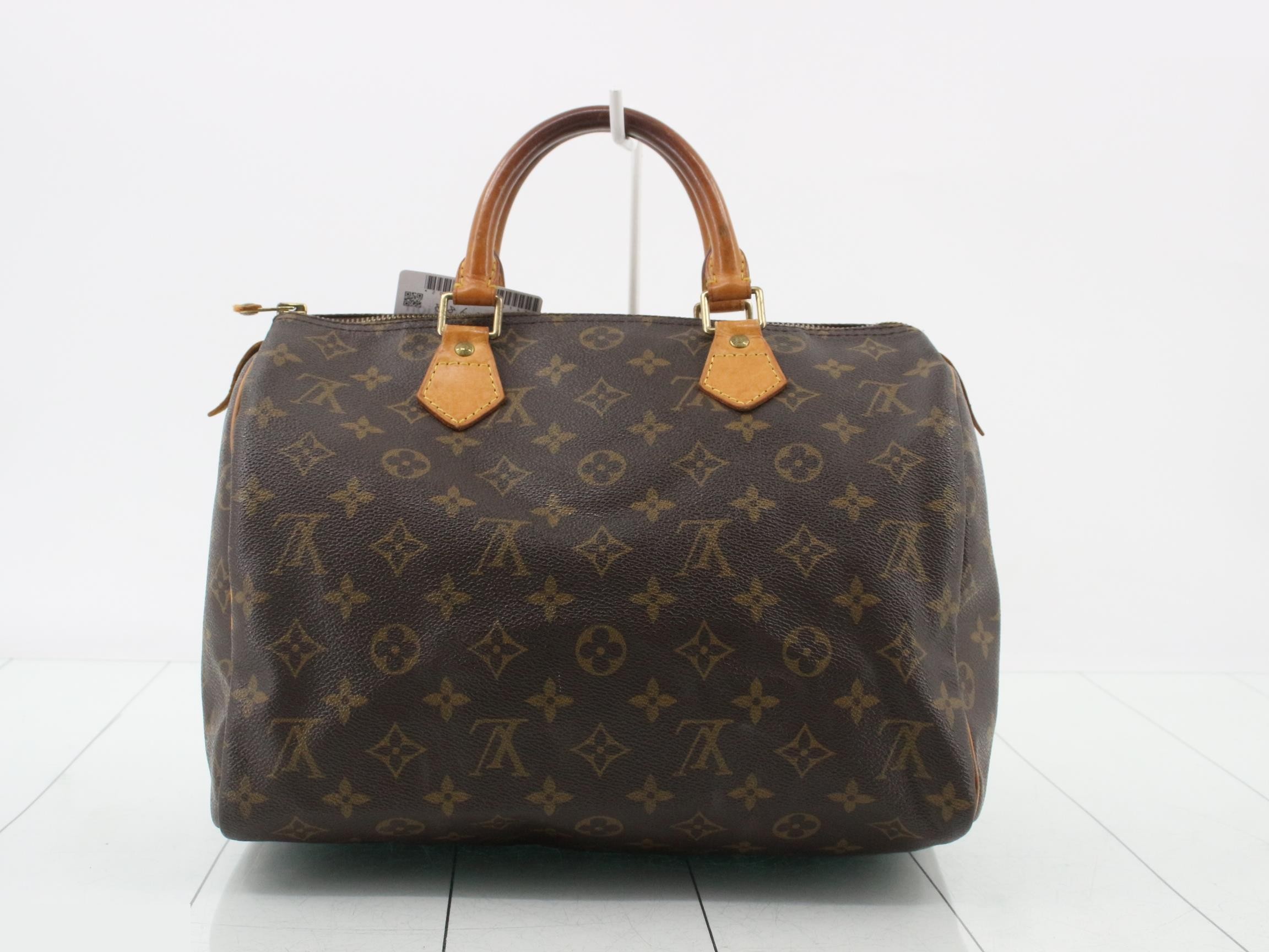Speedy 30 — view 2
