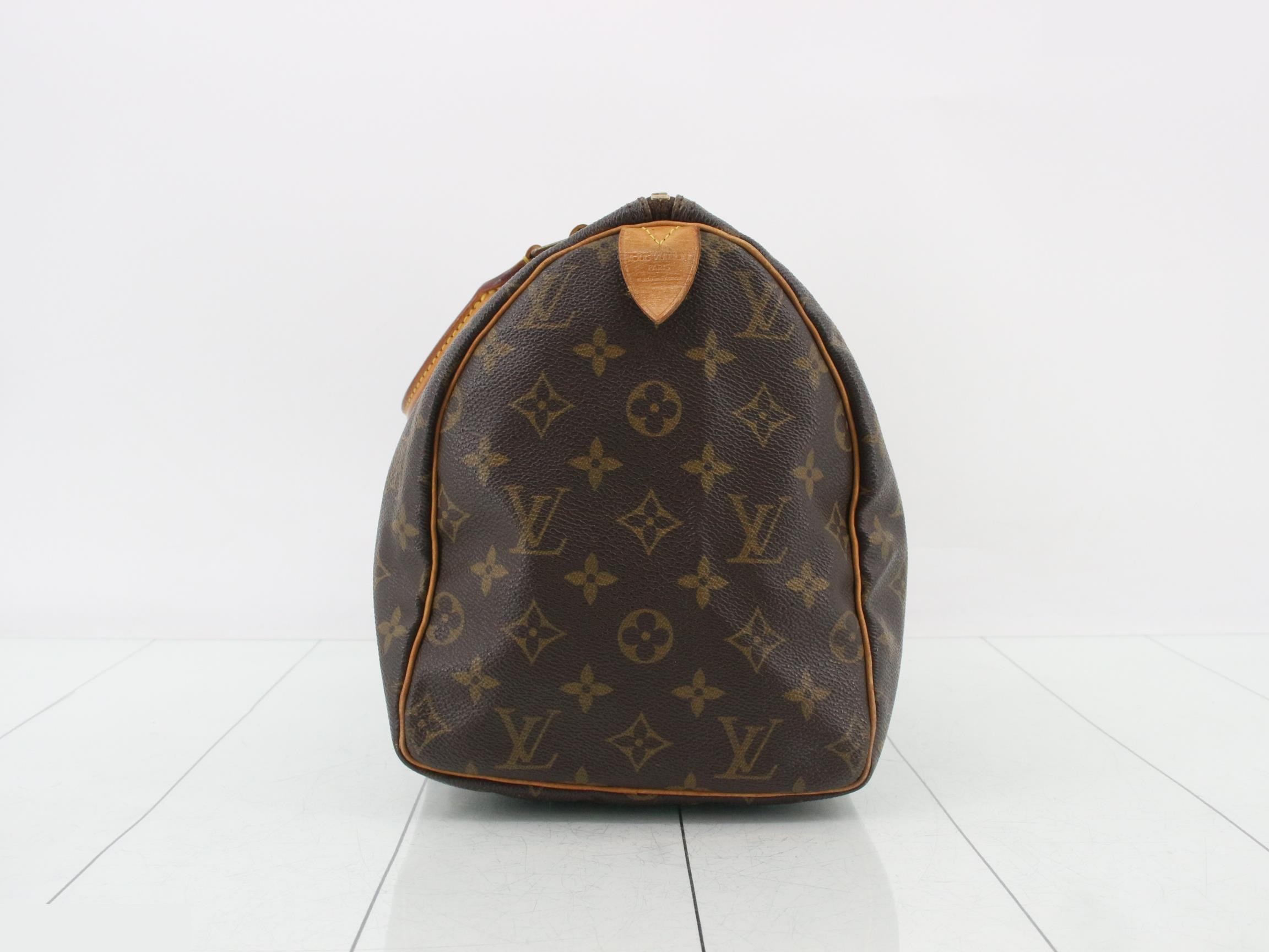 Speedy 30 — view 4