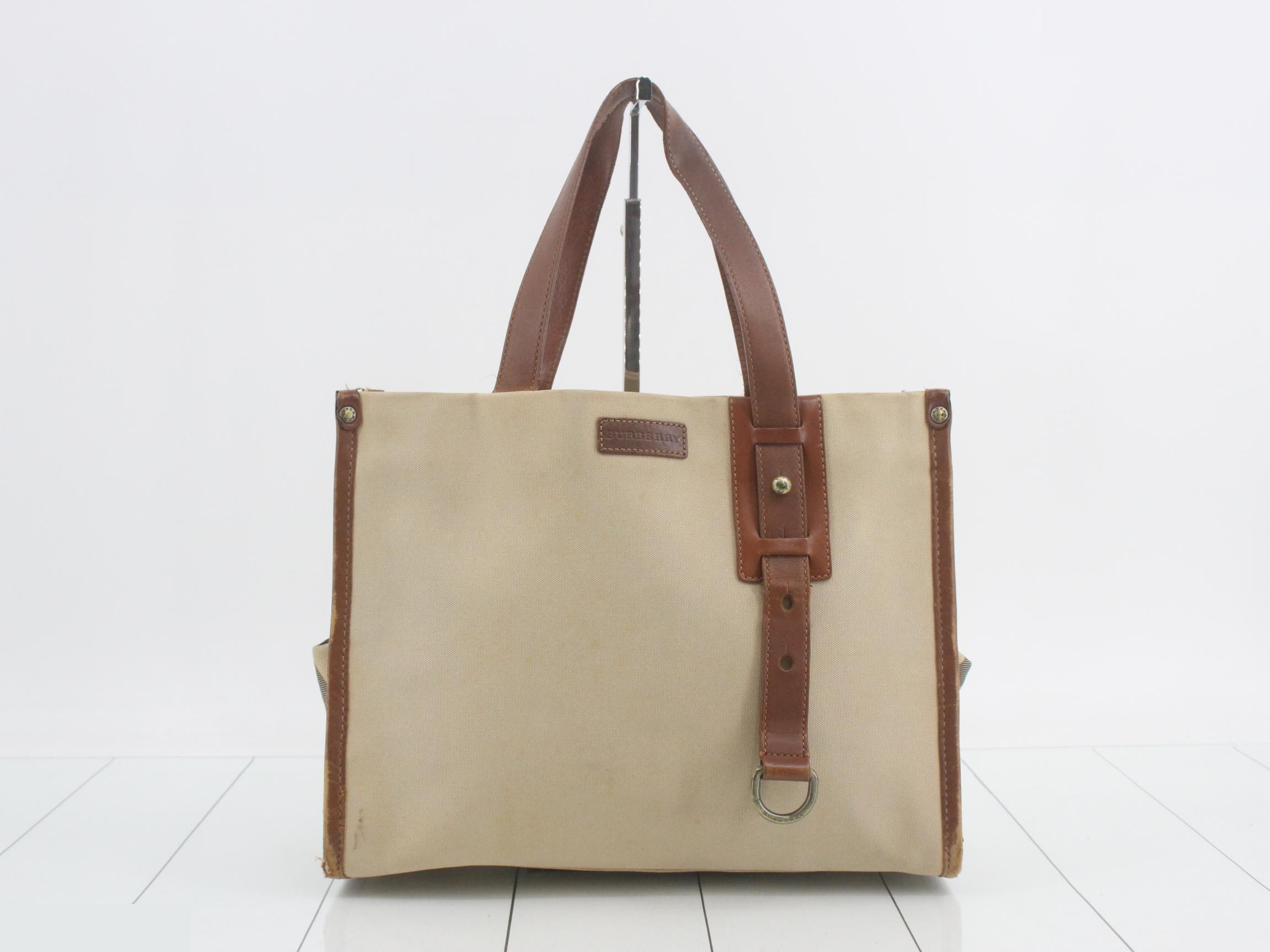 Other lines: Bags & Tote Bags - Beige, Brown