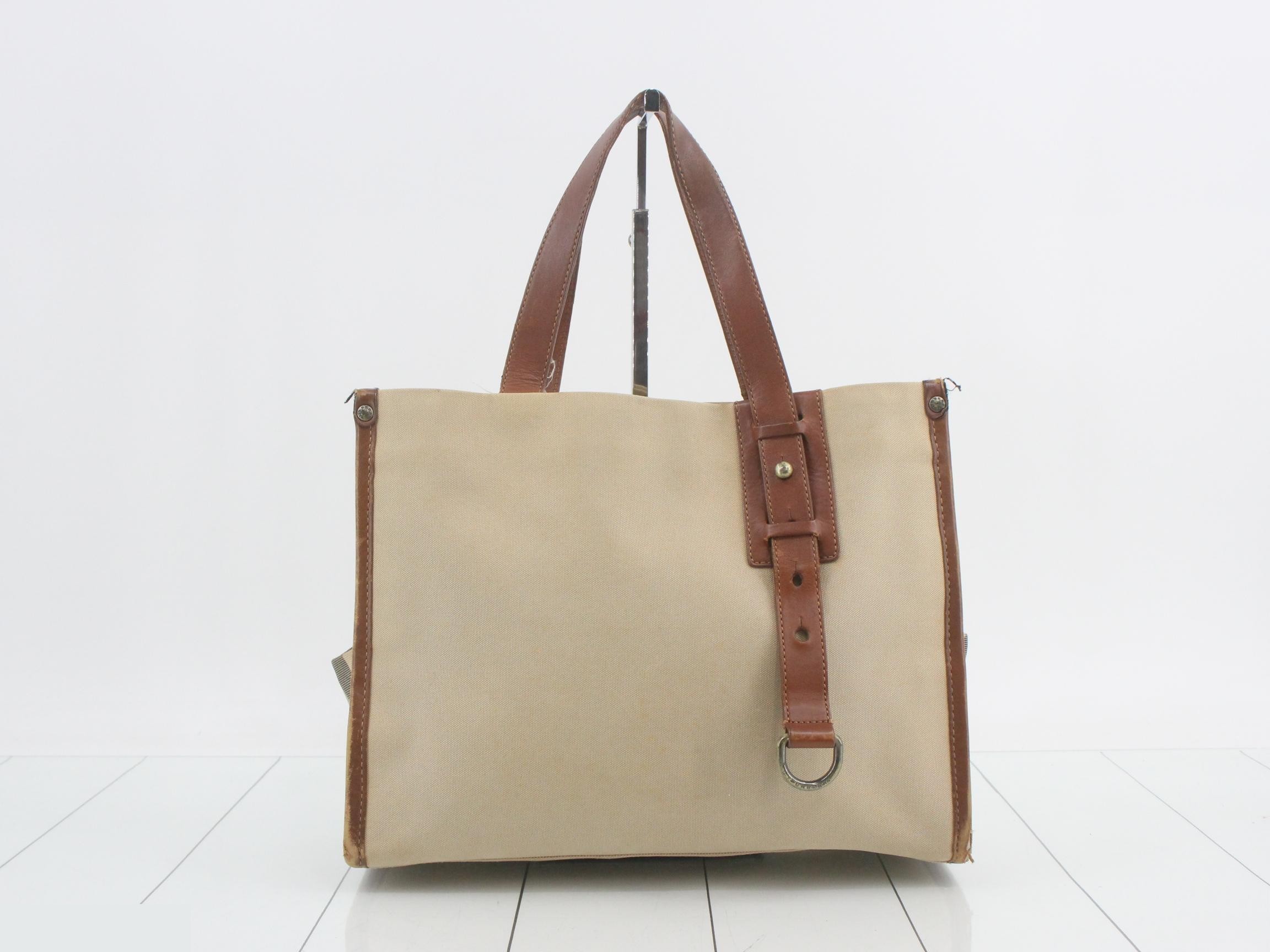Other lines: Bags & Tote Bags - Beige, Brown — view 2