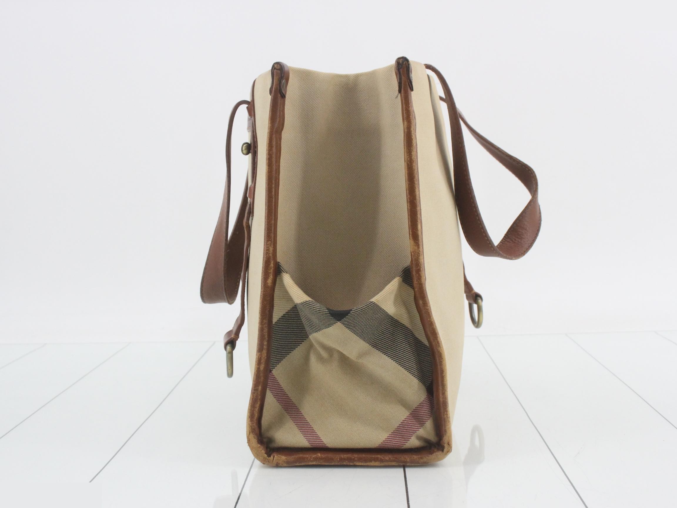 Other lines: Bags & Tote Bags - Beige, Brown — view 3