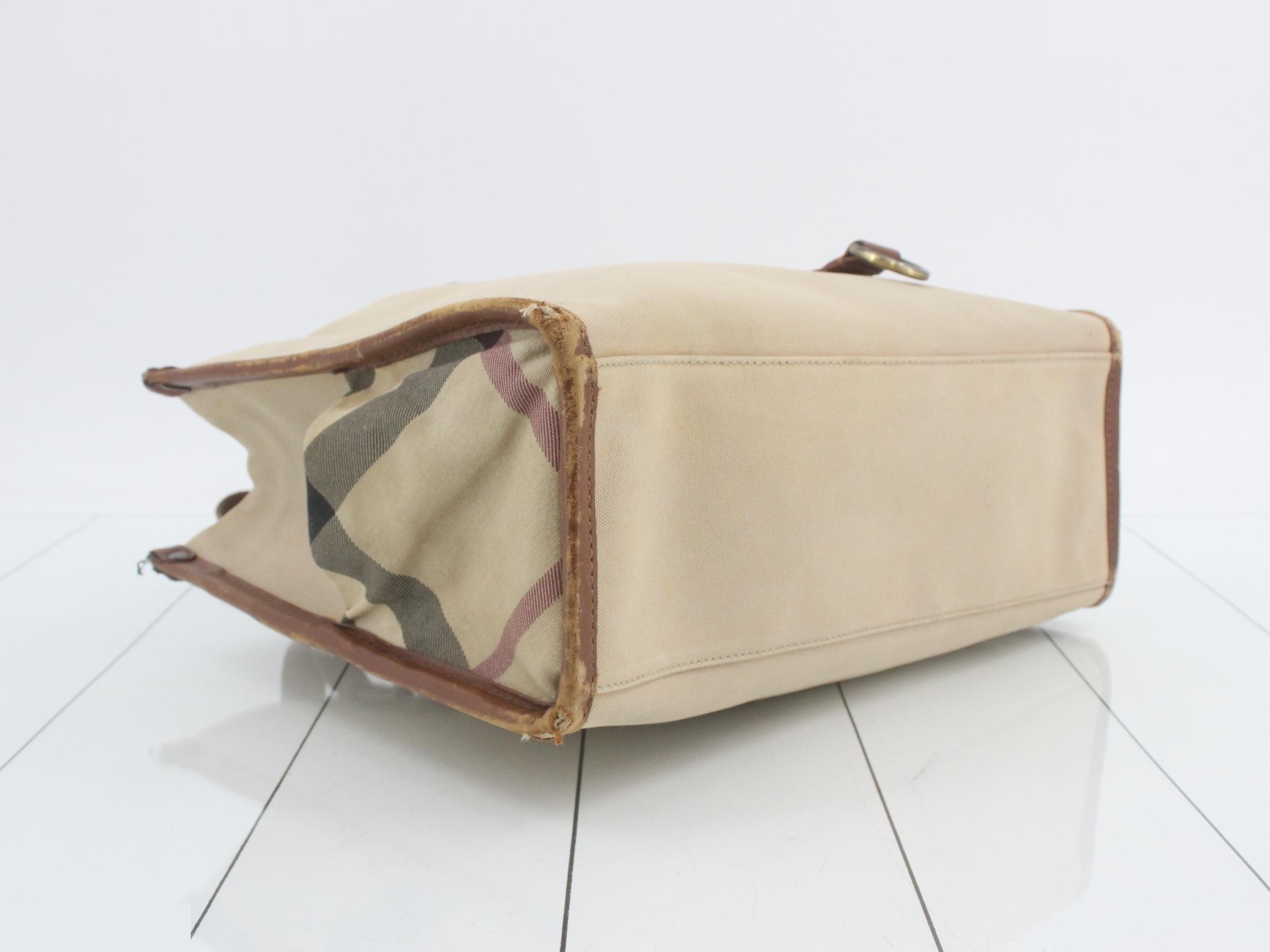 Other lines: Bags & Tote Bags - Beige, Brown — view 5