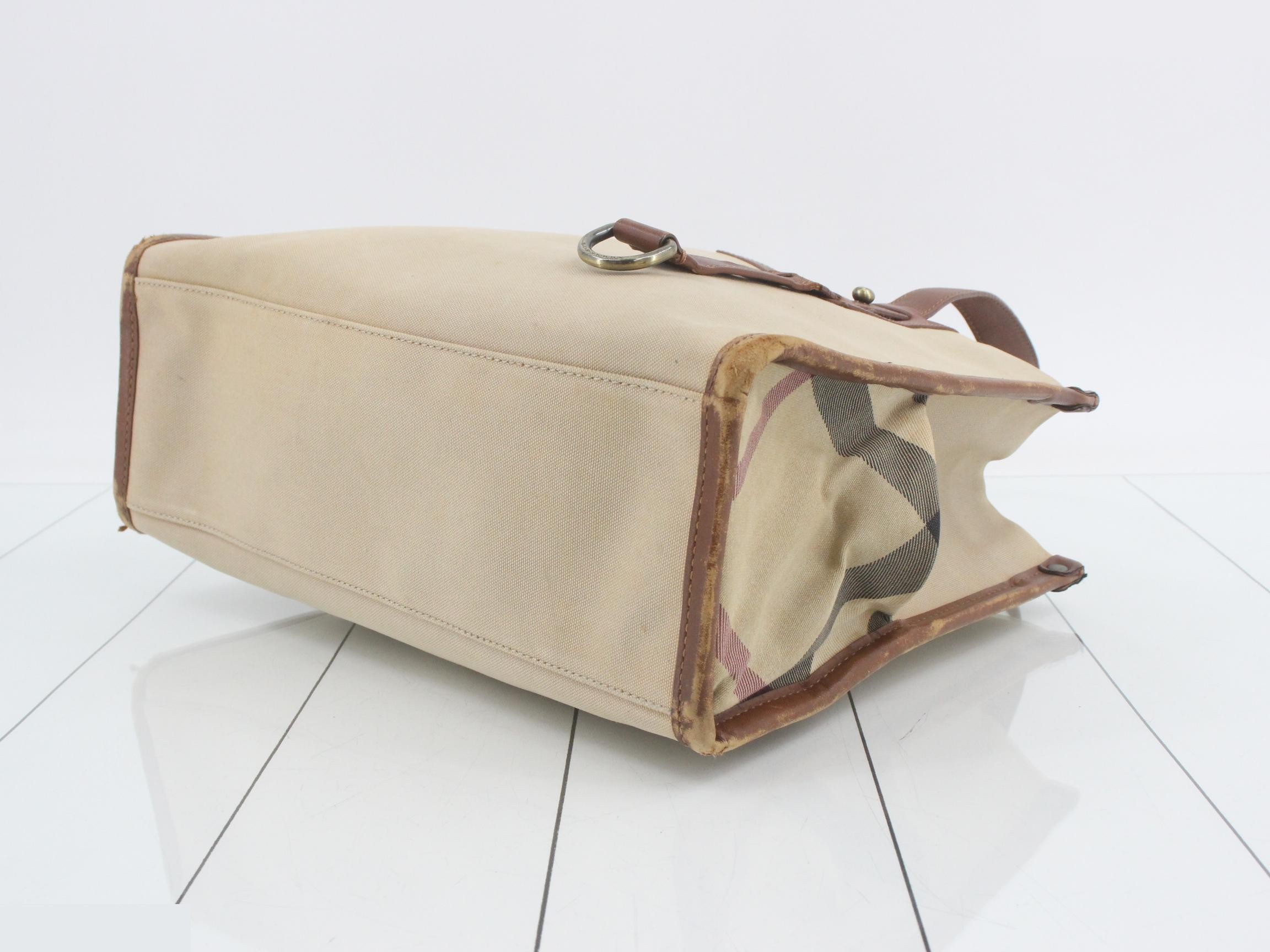 Other lines: Bags & Tote Bags - Beige, Brown — view 6