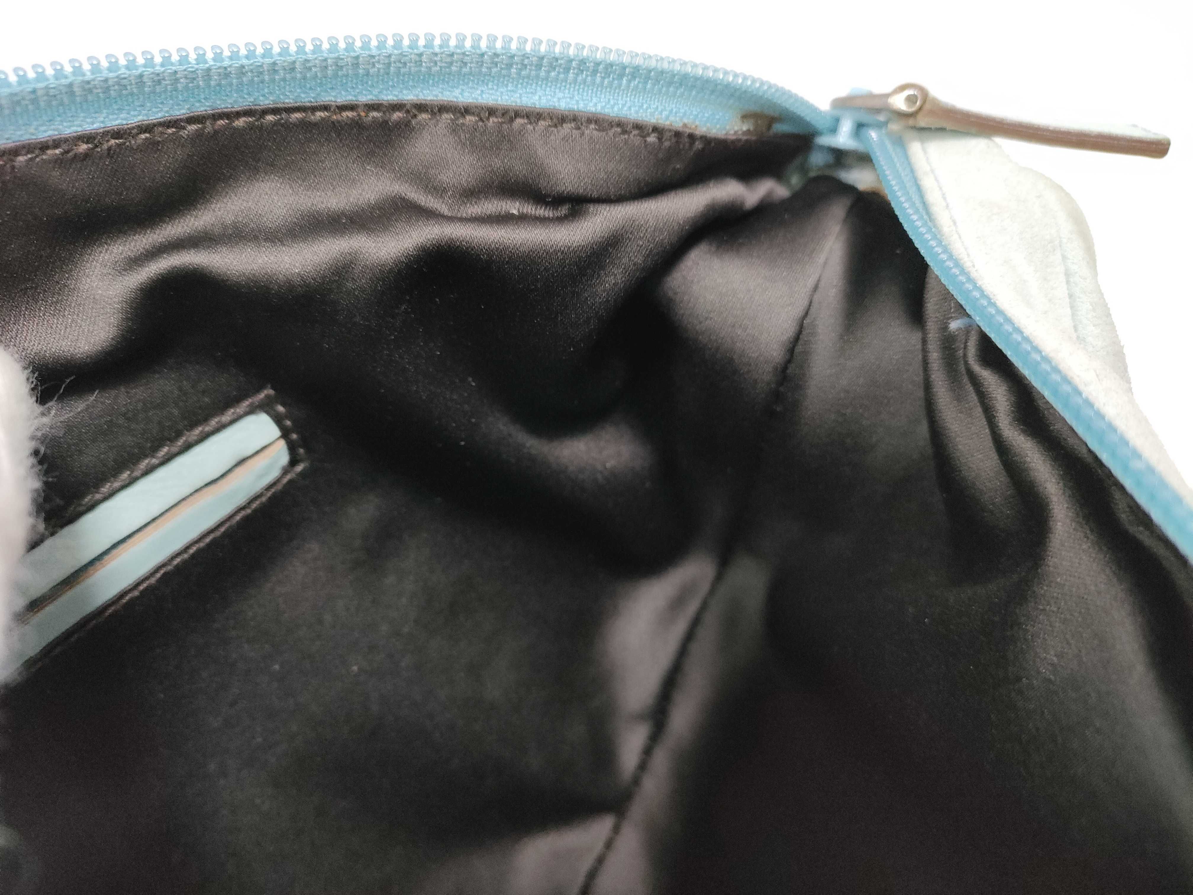 suede shoulder bag — view 14