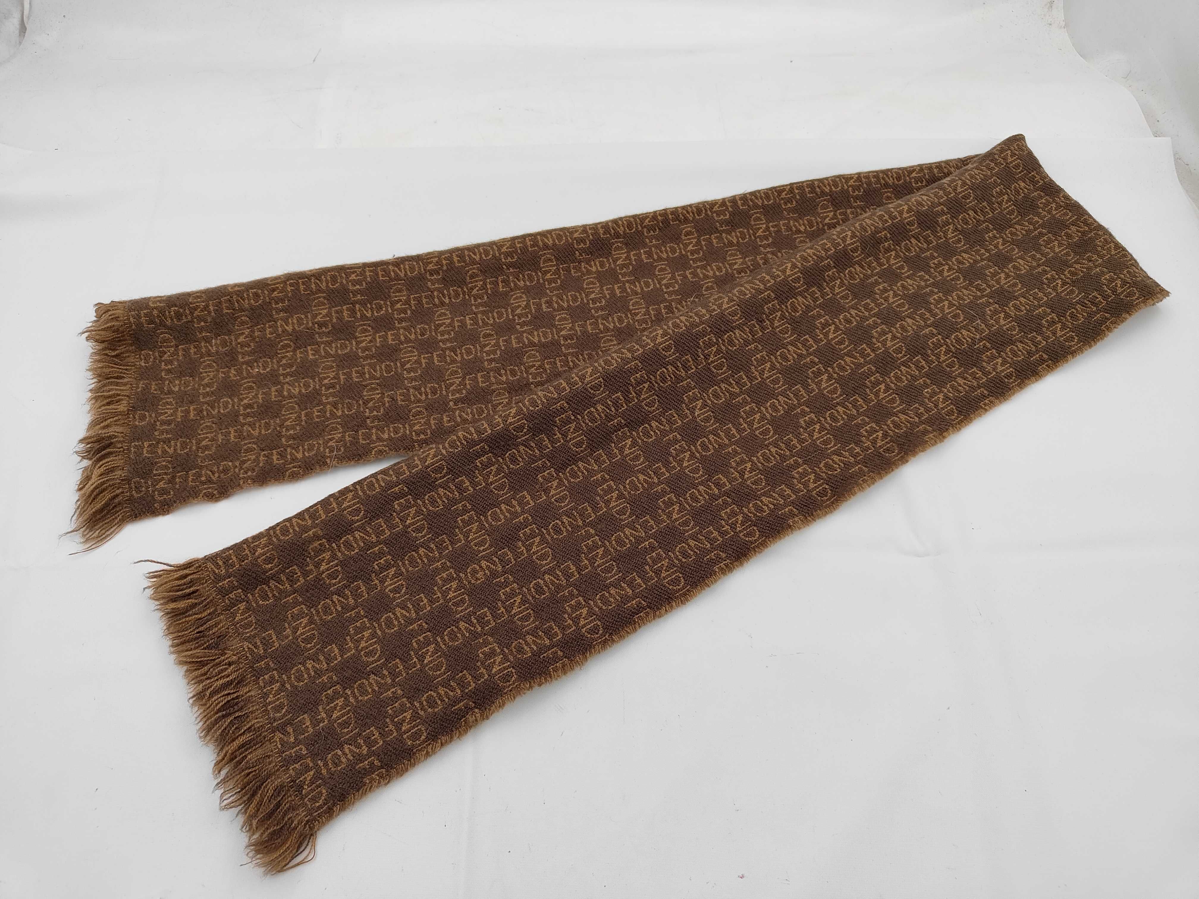 scarf and other accessories