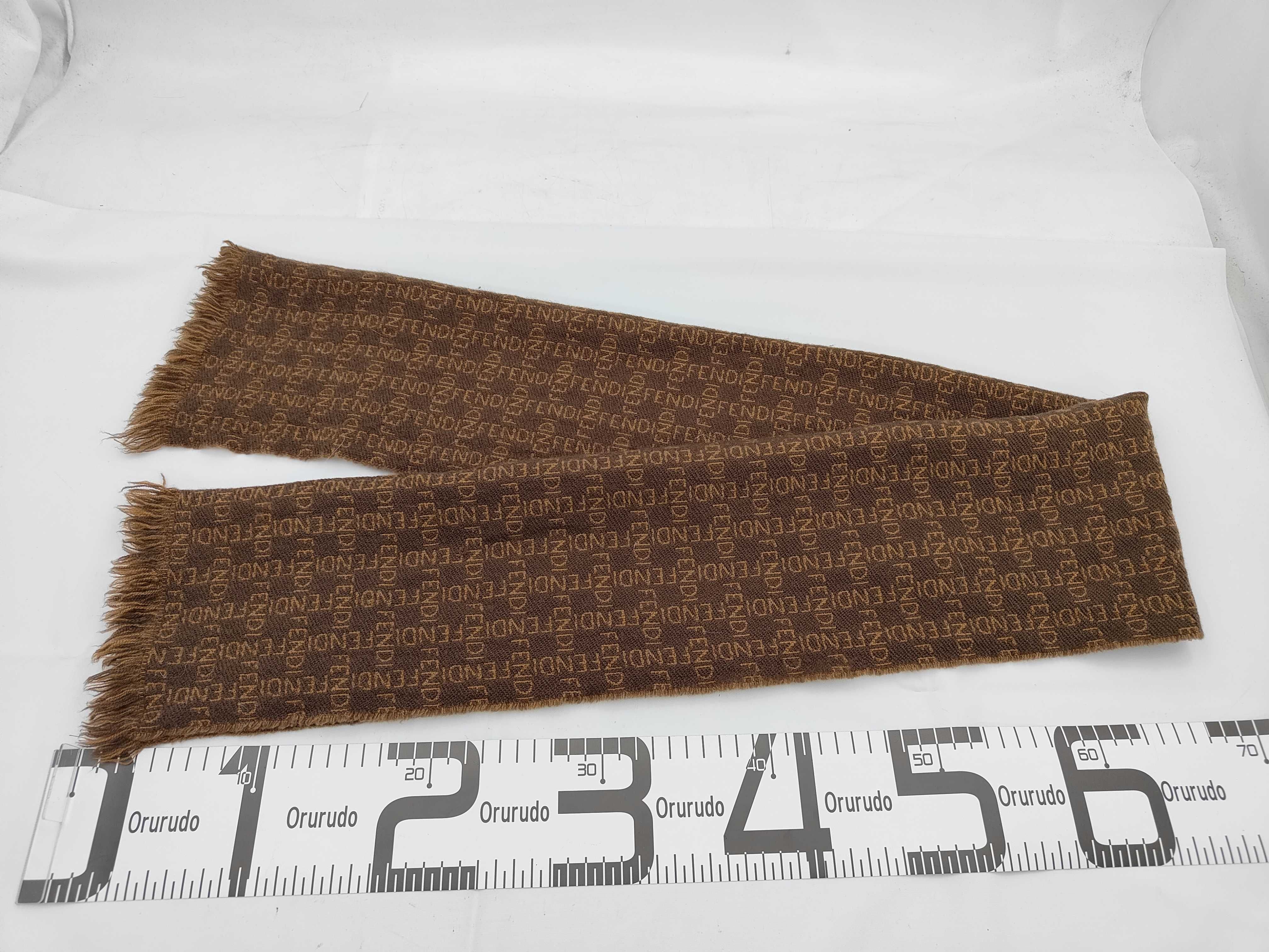 scarf and other accessories — view 2