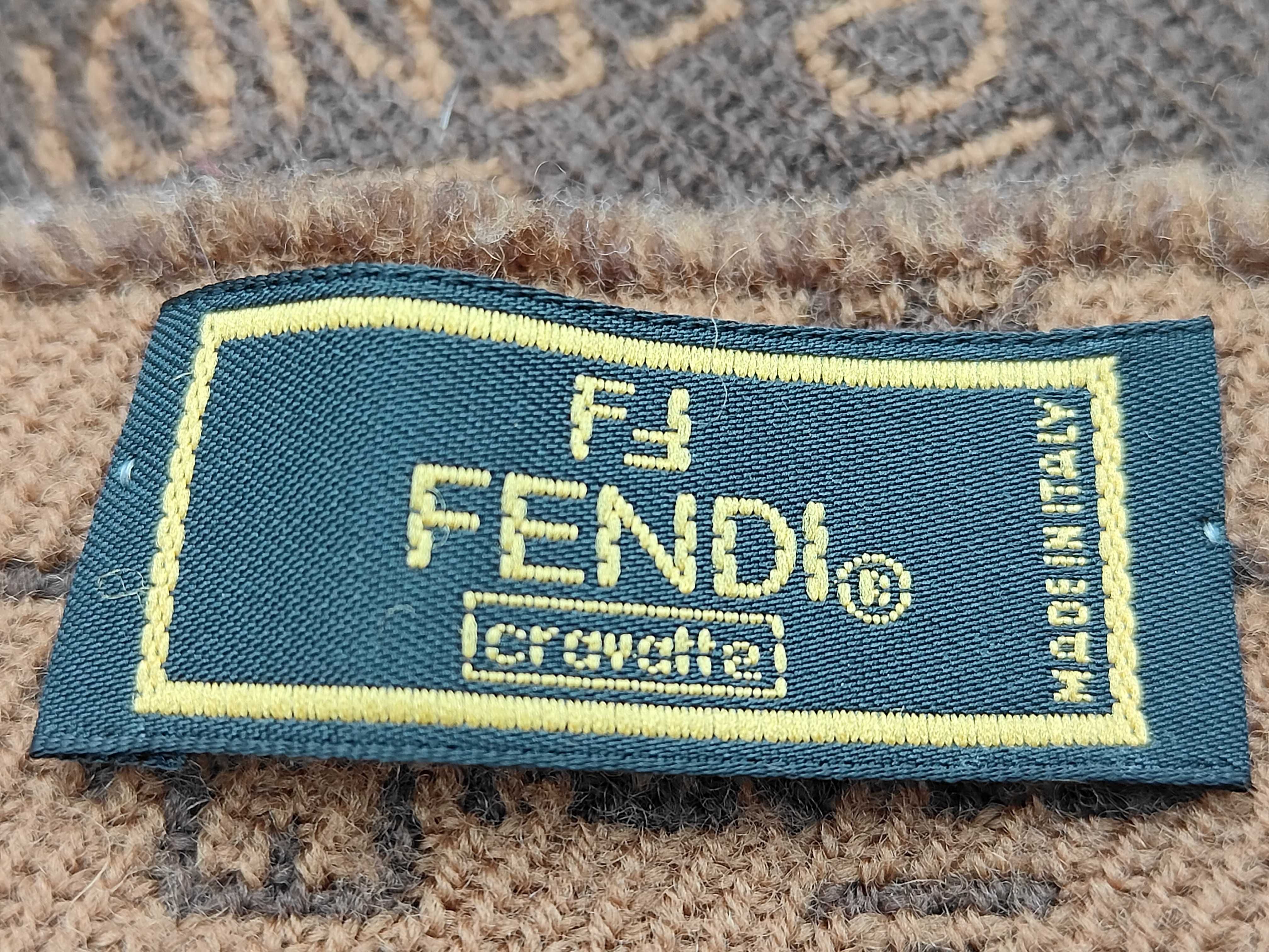 scarf and other accessories — view 3