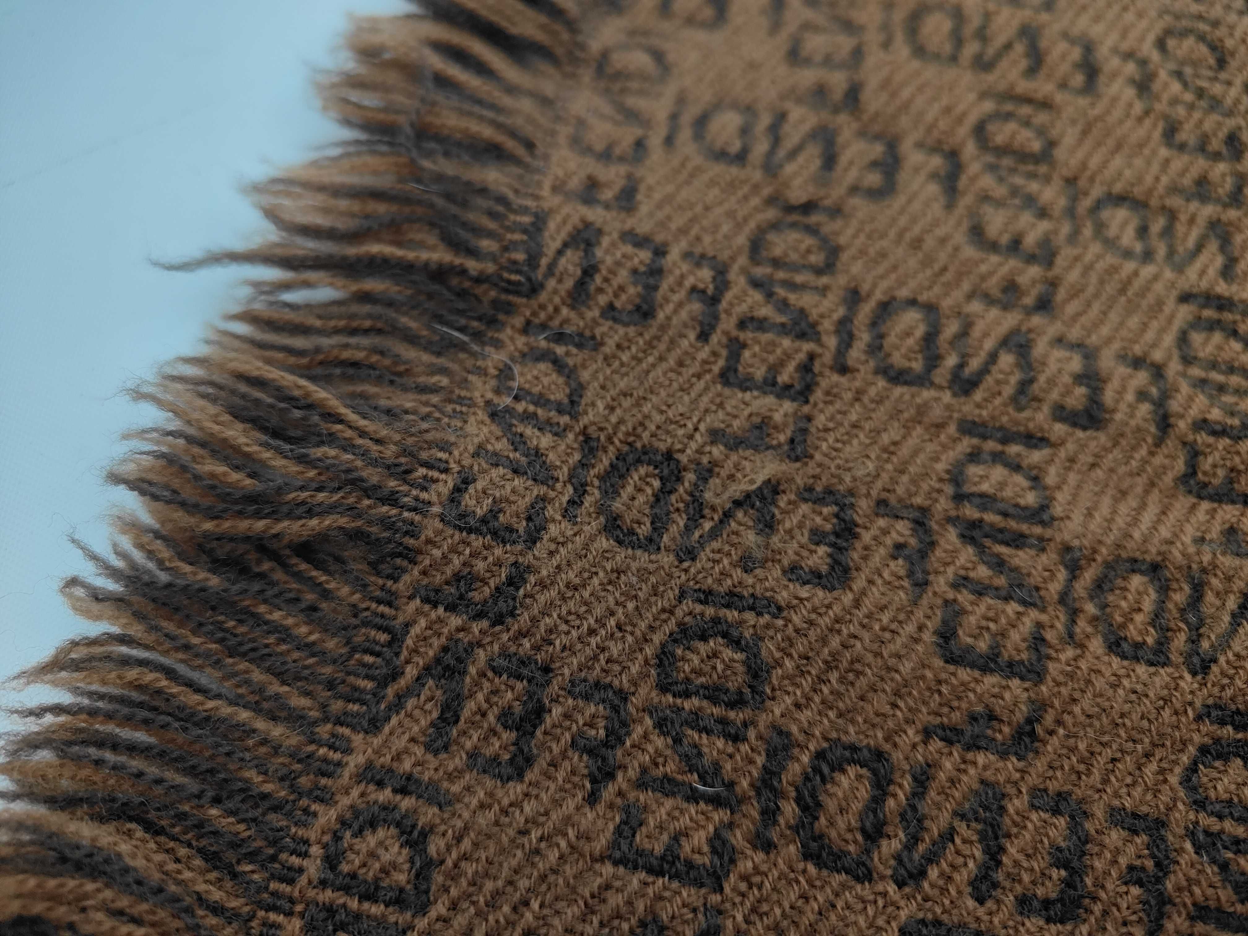 scarf and other accessories — view 5