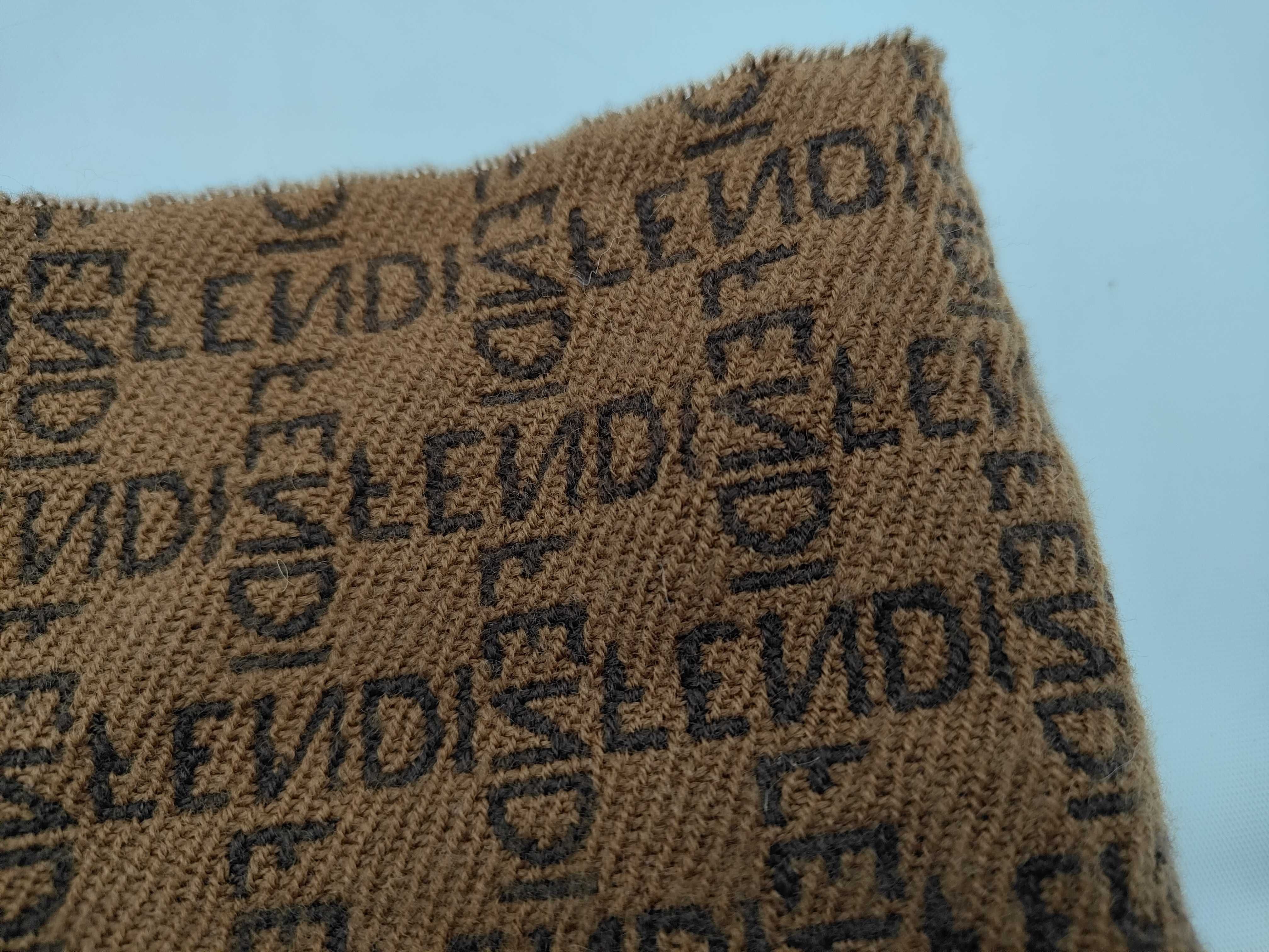 scarf and other accessories — view 6