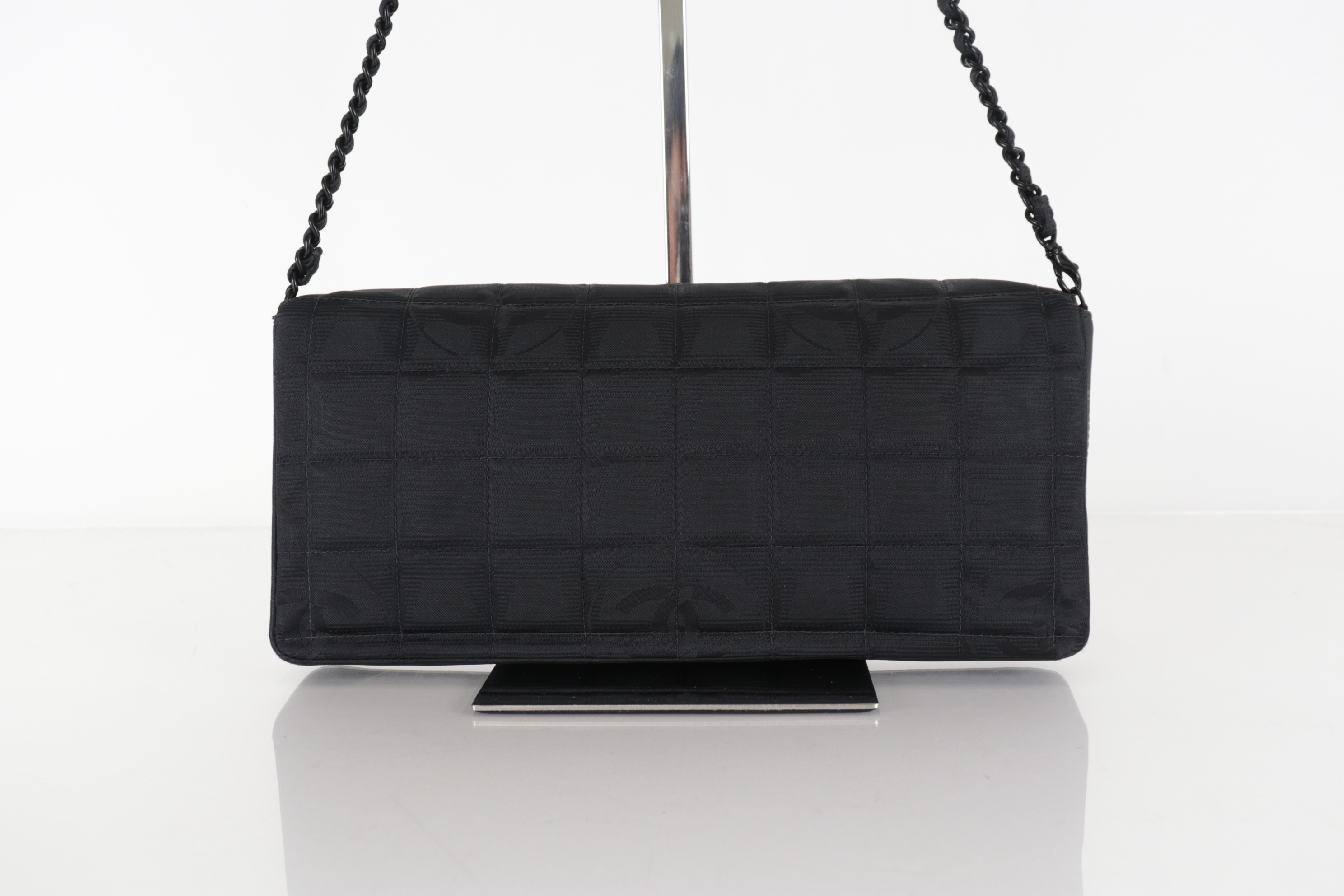 New Travel East-West Chain Shoulder Bag (Series 7) — view 3