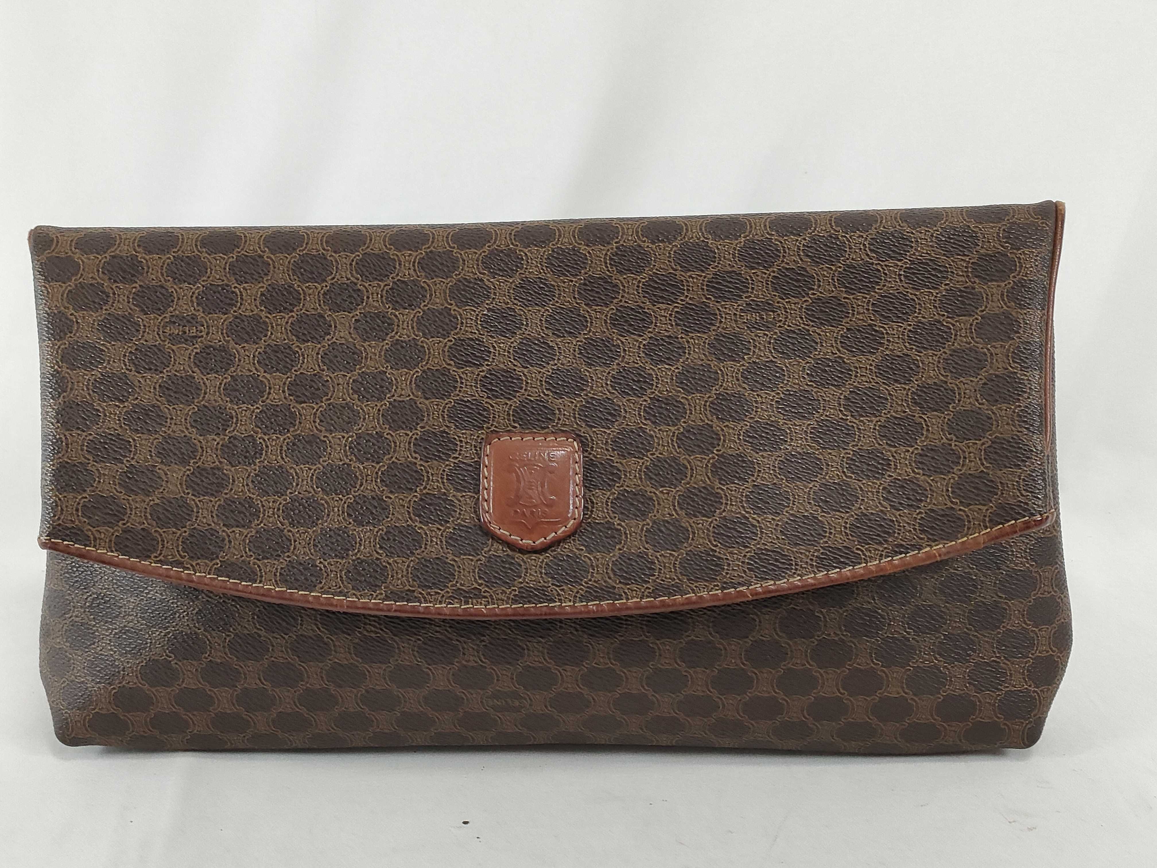 Clutch Bag