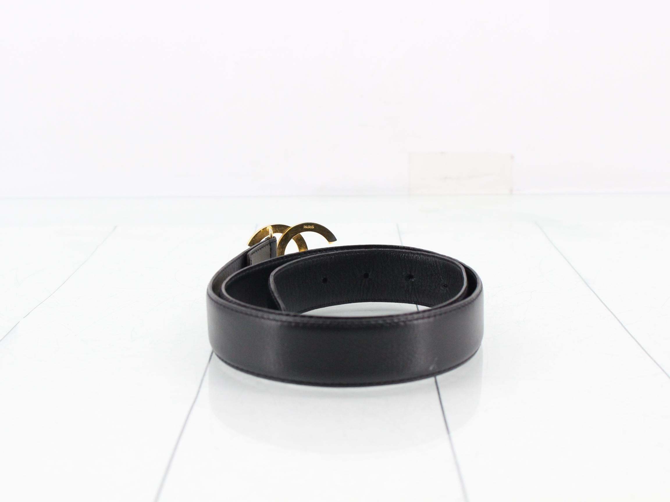 Coco Mark Belt — view 2