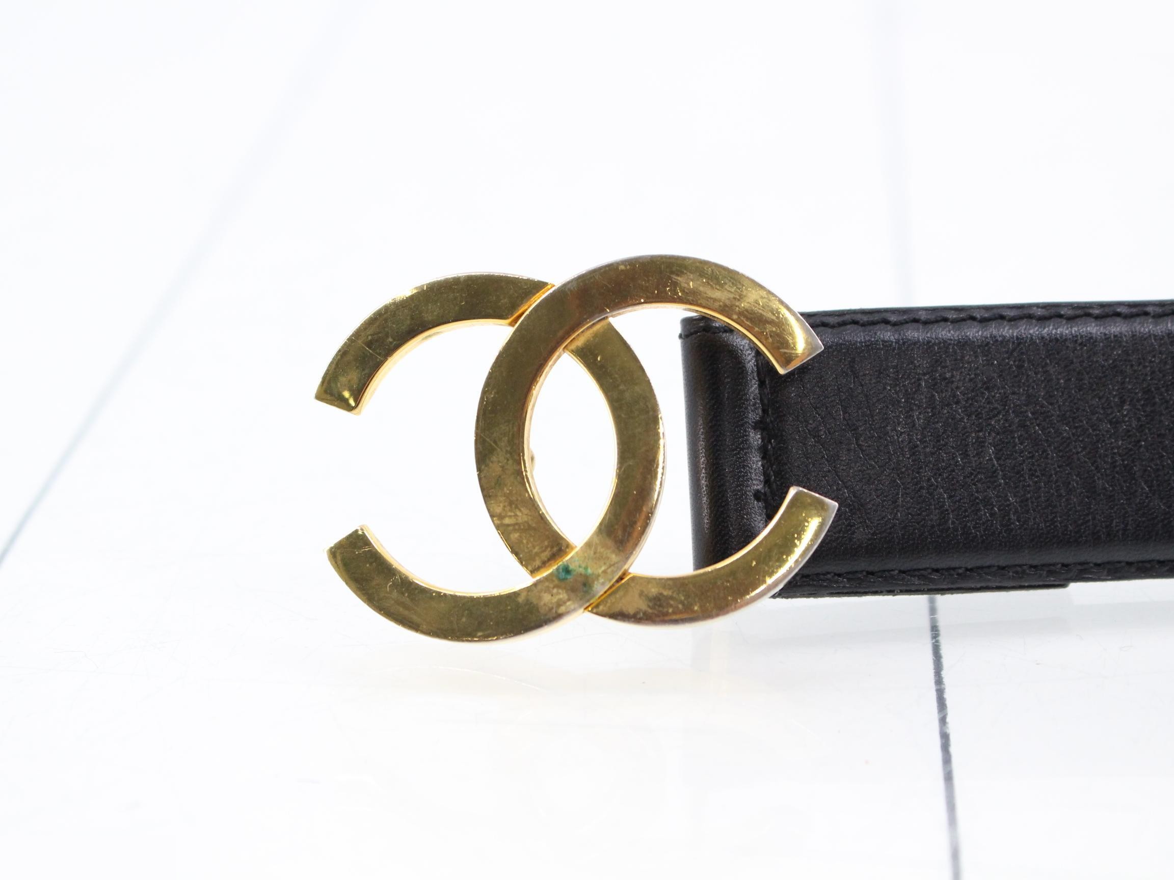 Coco Mark Belt — view 3