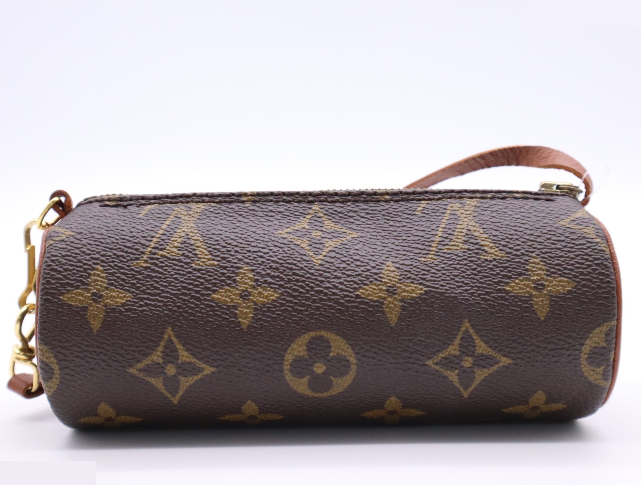 Papillon Pouch — view 2