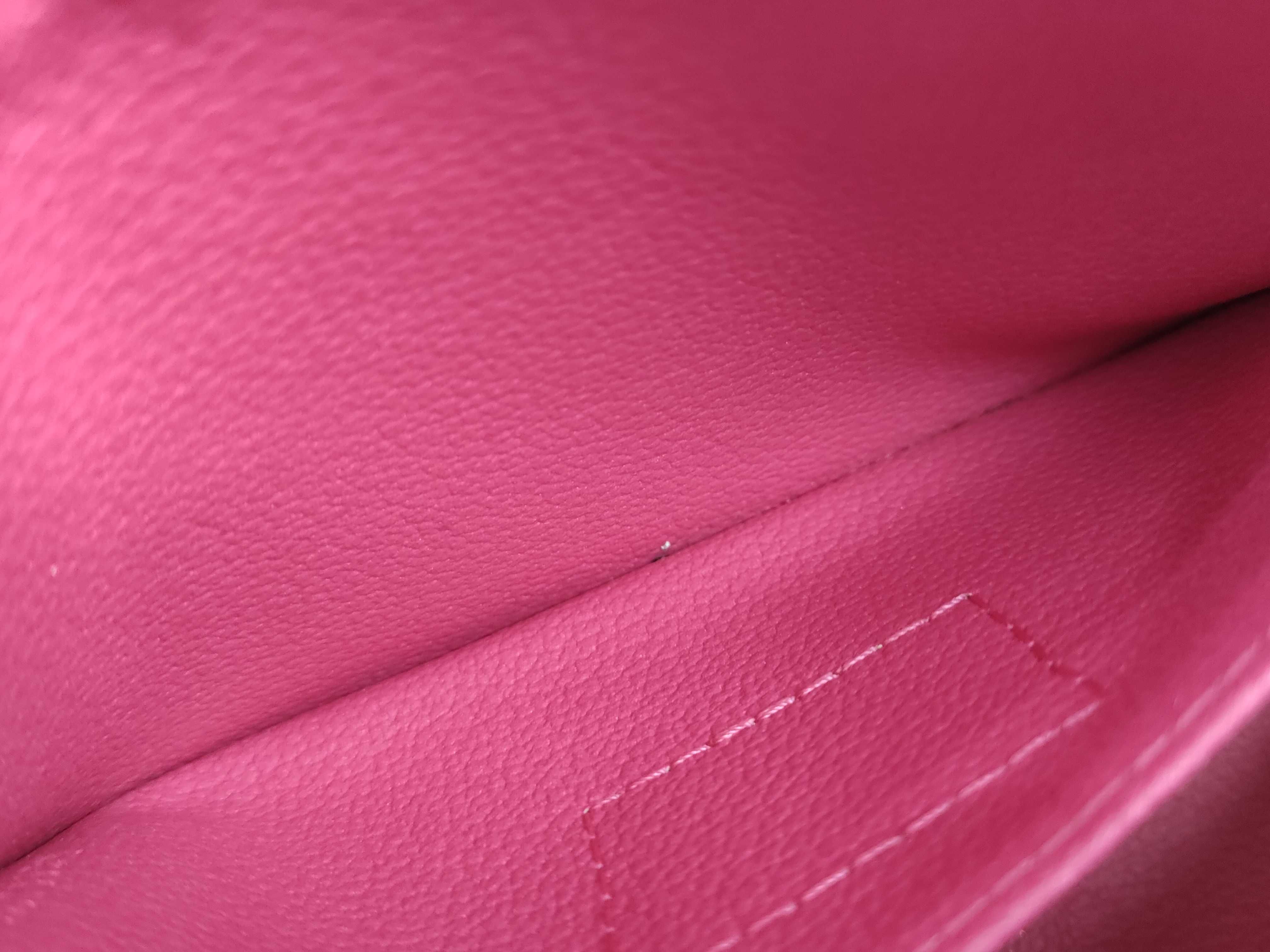 Monogram Multicolor Louis Vuitton Monogram Multicolor Pochette Cosmetic Pouch — view 9