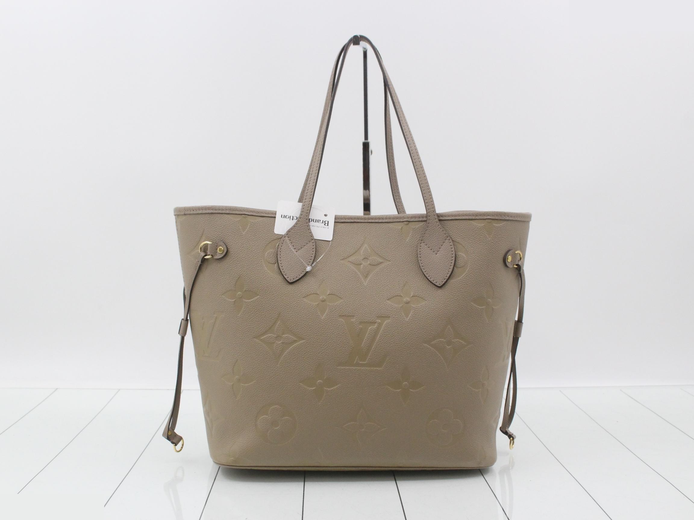 Monogram Empreinte Neverfull MM Tourtrell M45686 IC — view 2
