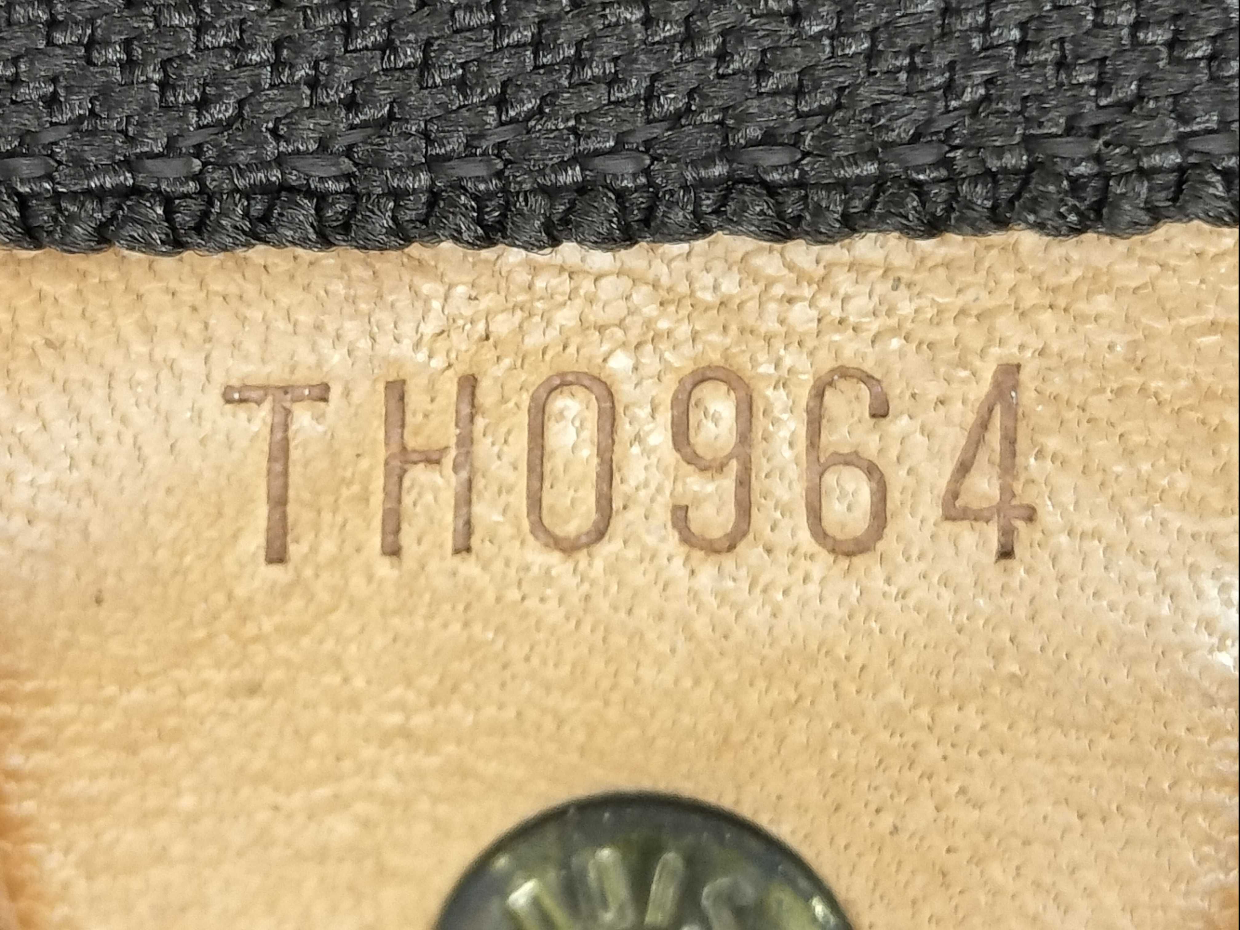 Monogram Keepall Bandoulière 55 M41414 Boston Bag — view 12