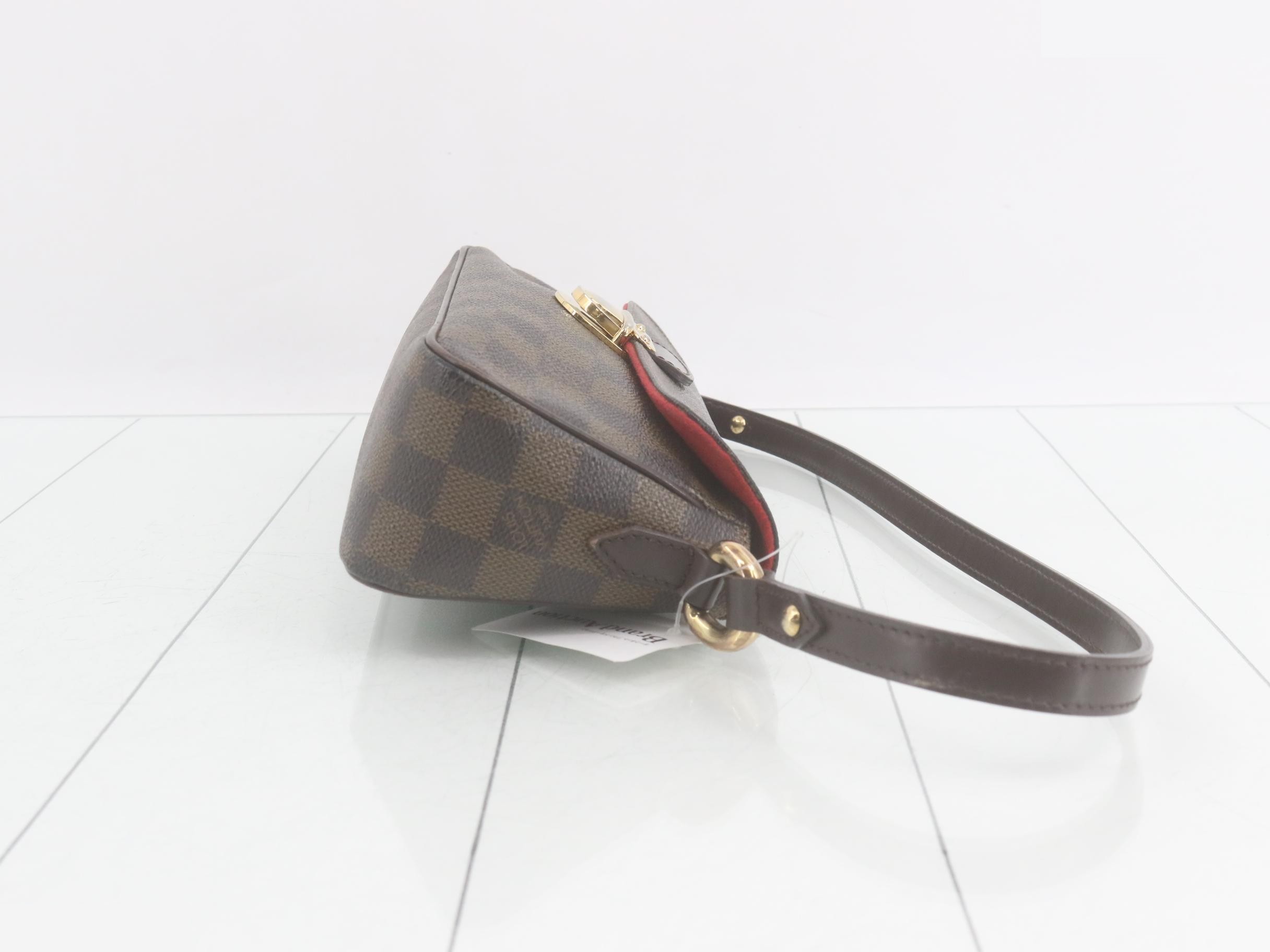 Damier Ravello Shoulder Bag — view 3