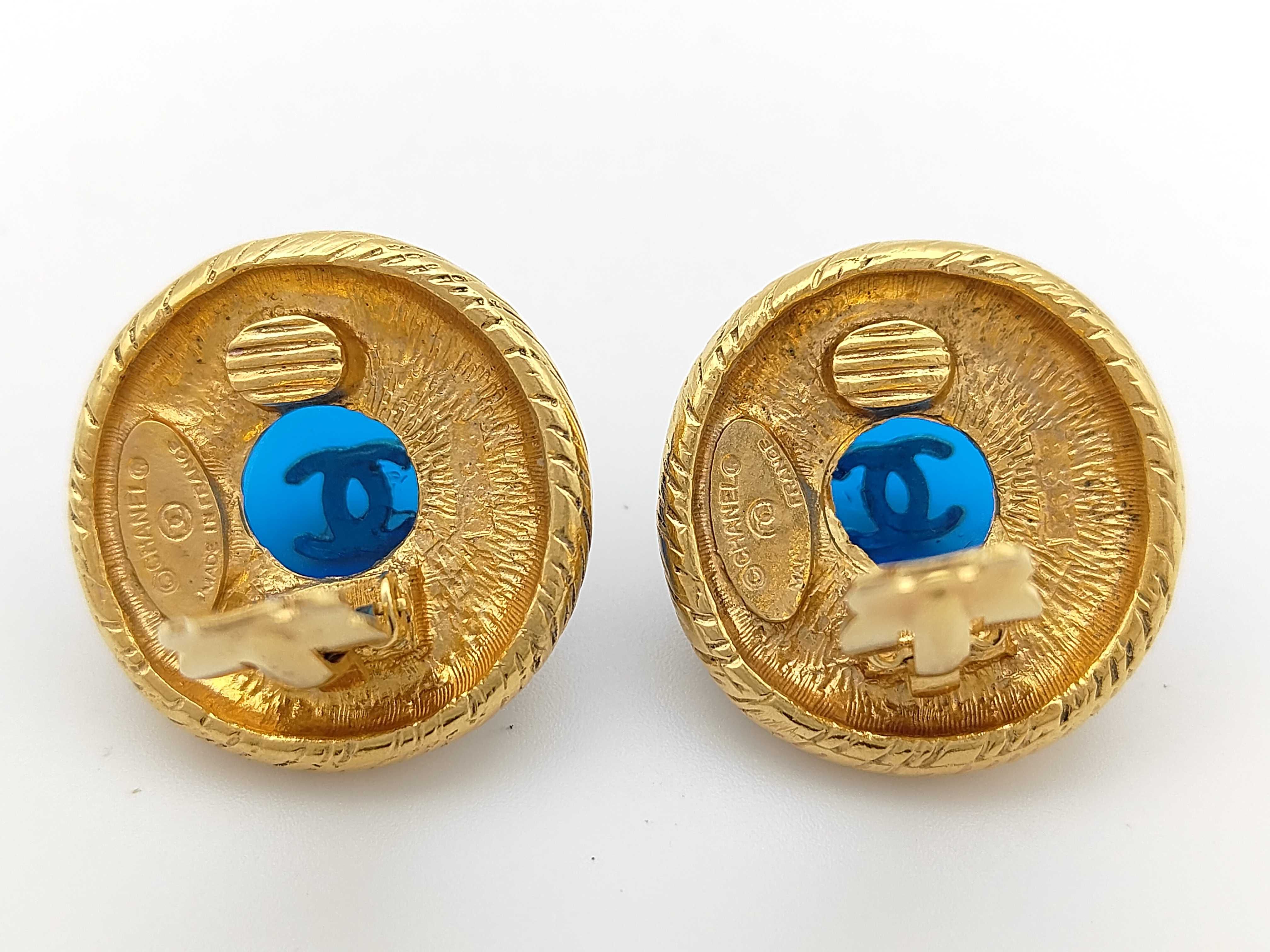 brand jewelry earrings 2397 earrings — view 2