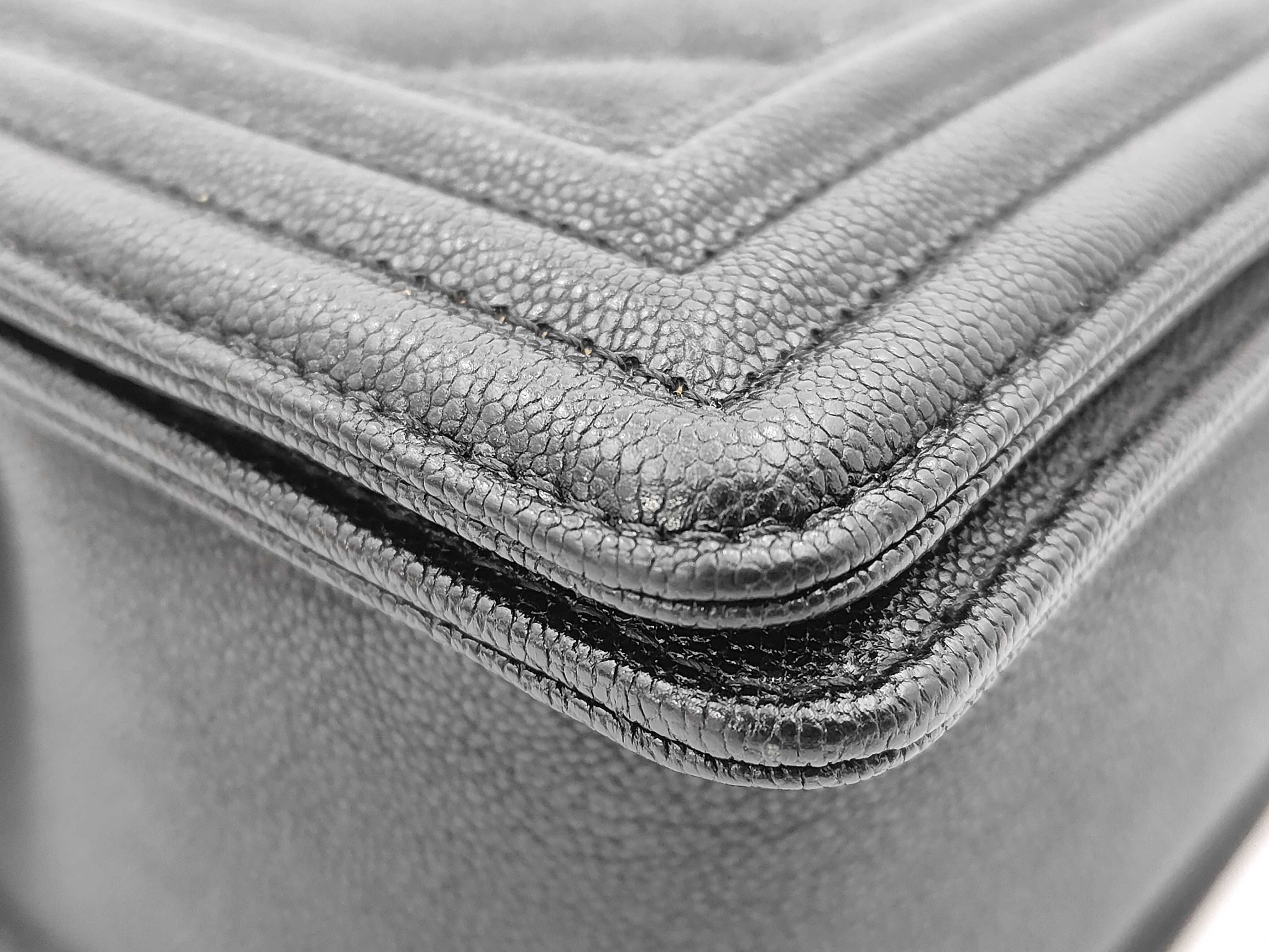 Boy Chanel Shoulder Bag — view 6