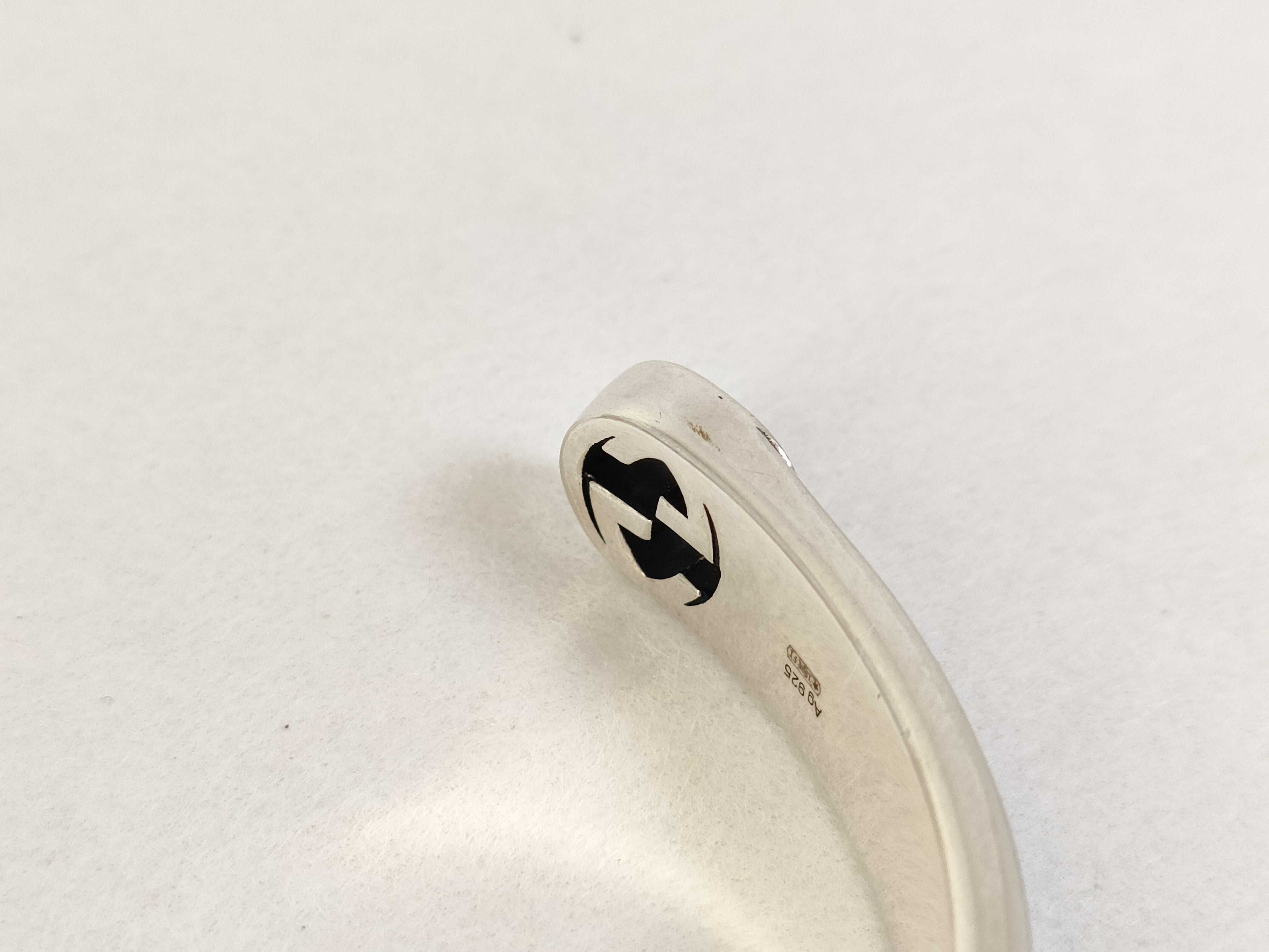 x Adidas Bangle Bracelet SV925 Bracelet/Bangle — view 9