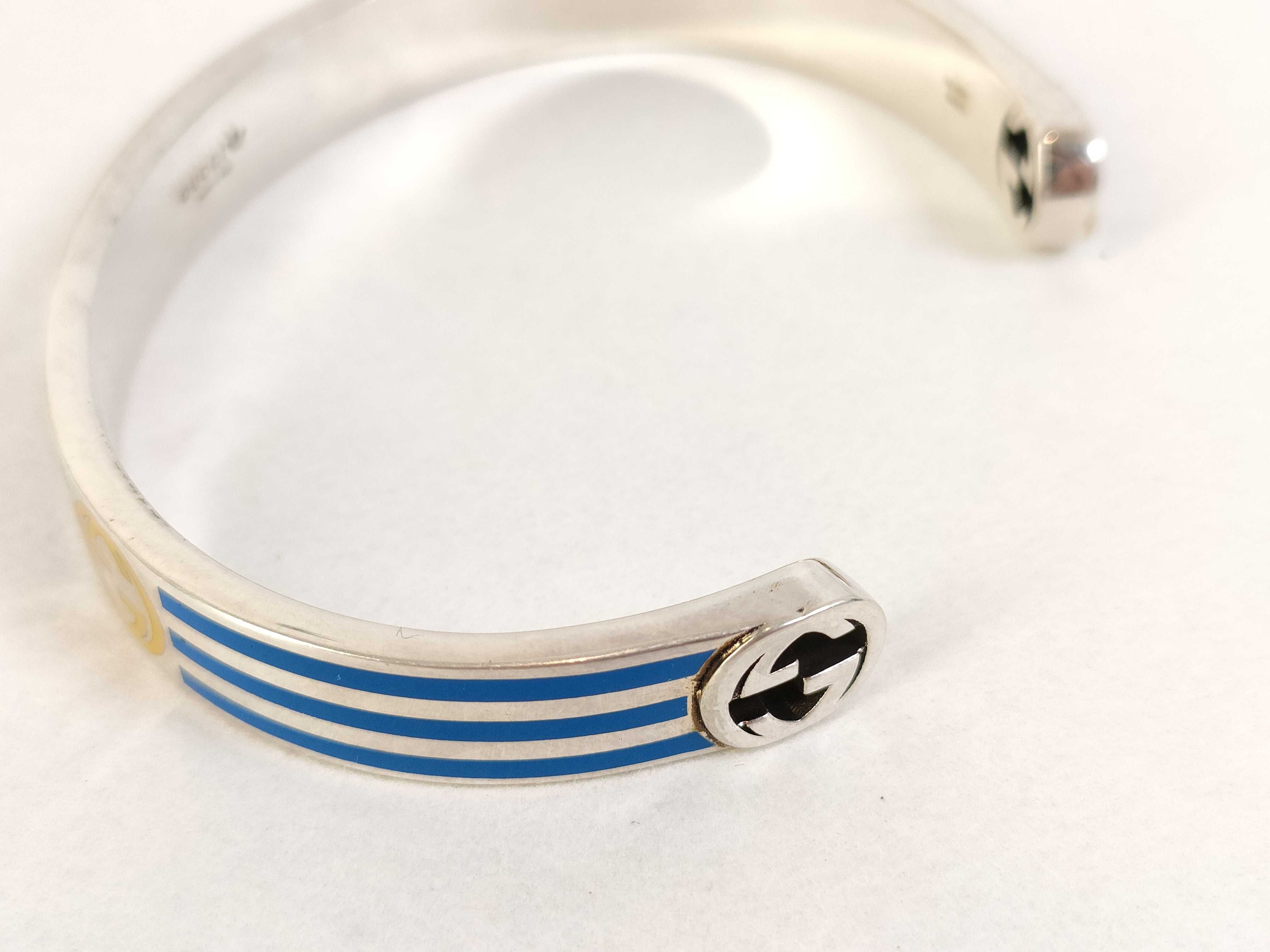 x Adidas Bangle Bracelet SV925 Bracelet/Bangle — view 10