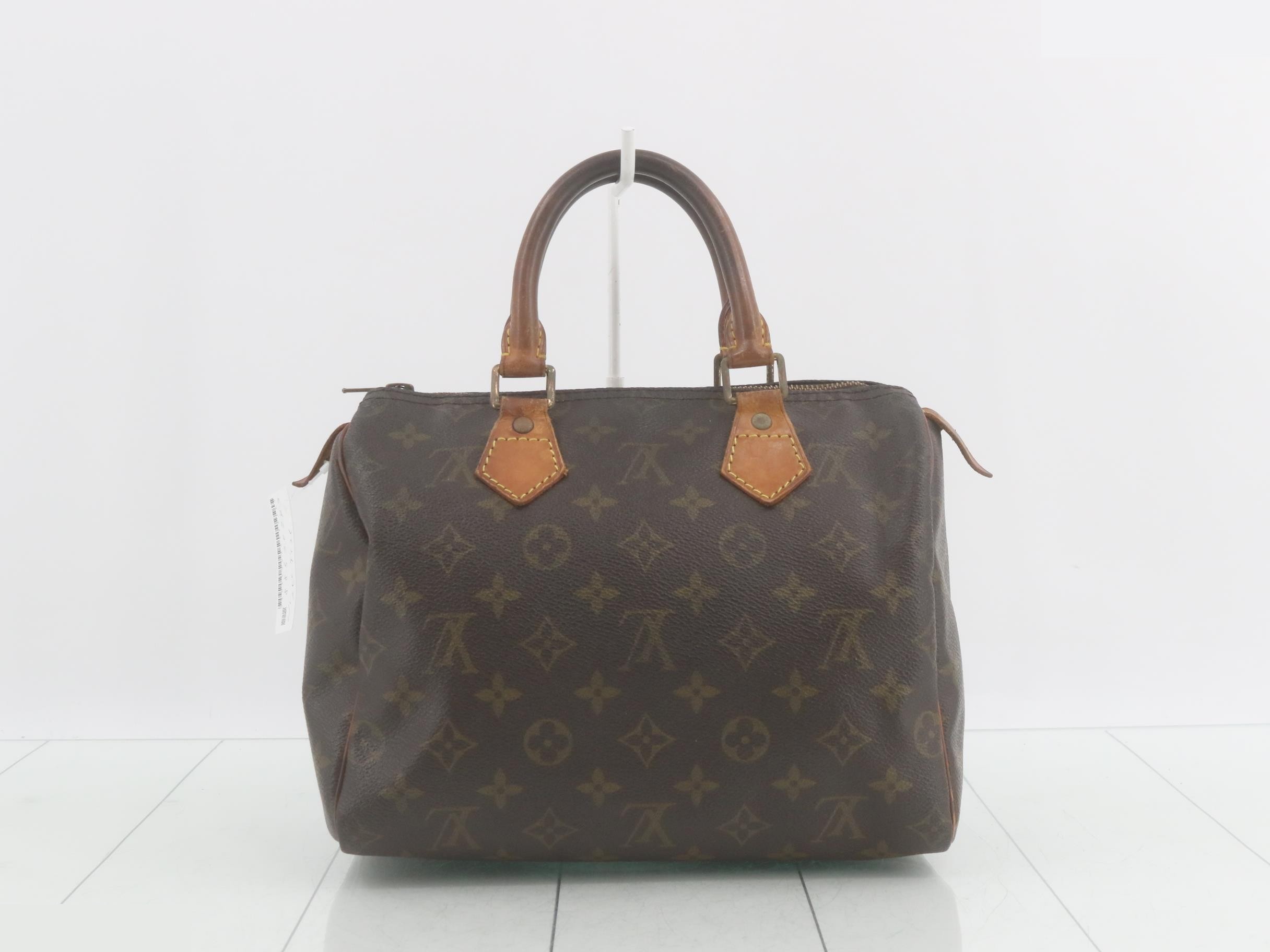 Speedy 25 — view 2