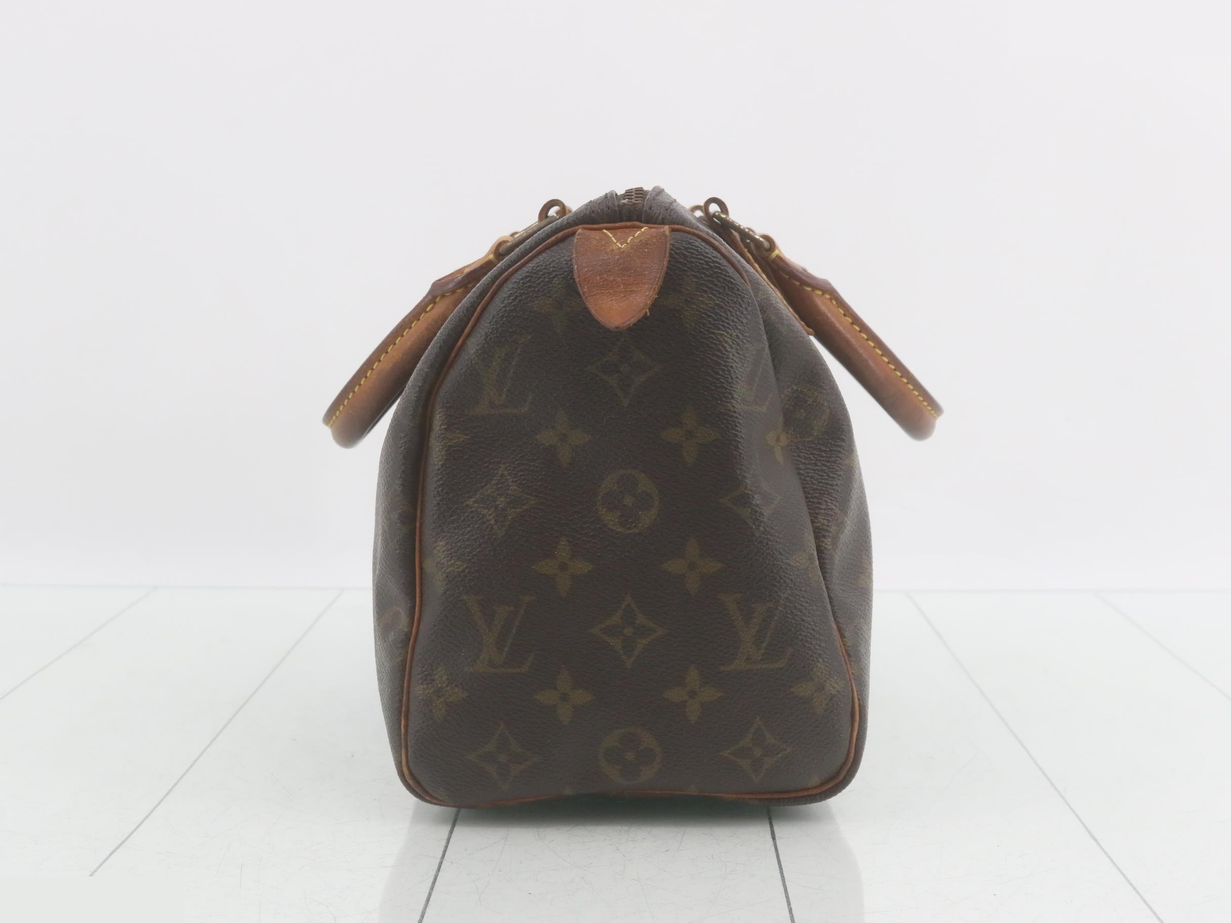 Speedy 25 — view 4