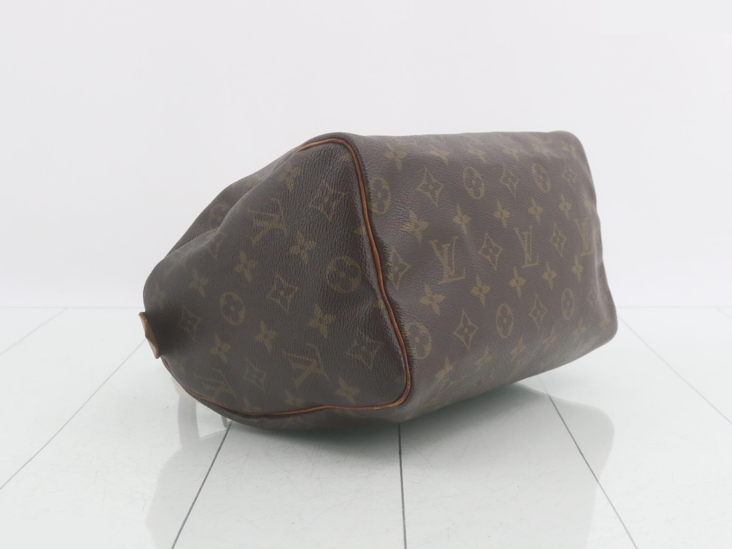 Speedy 25 — view 5