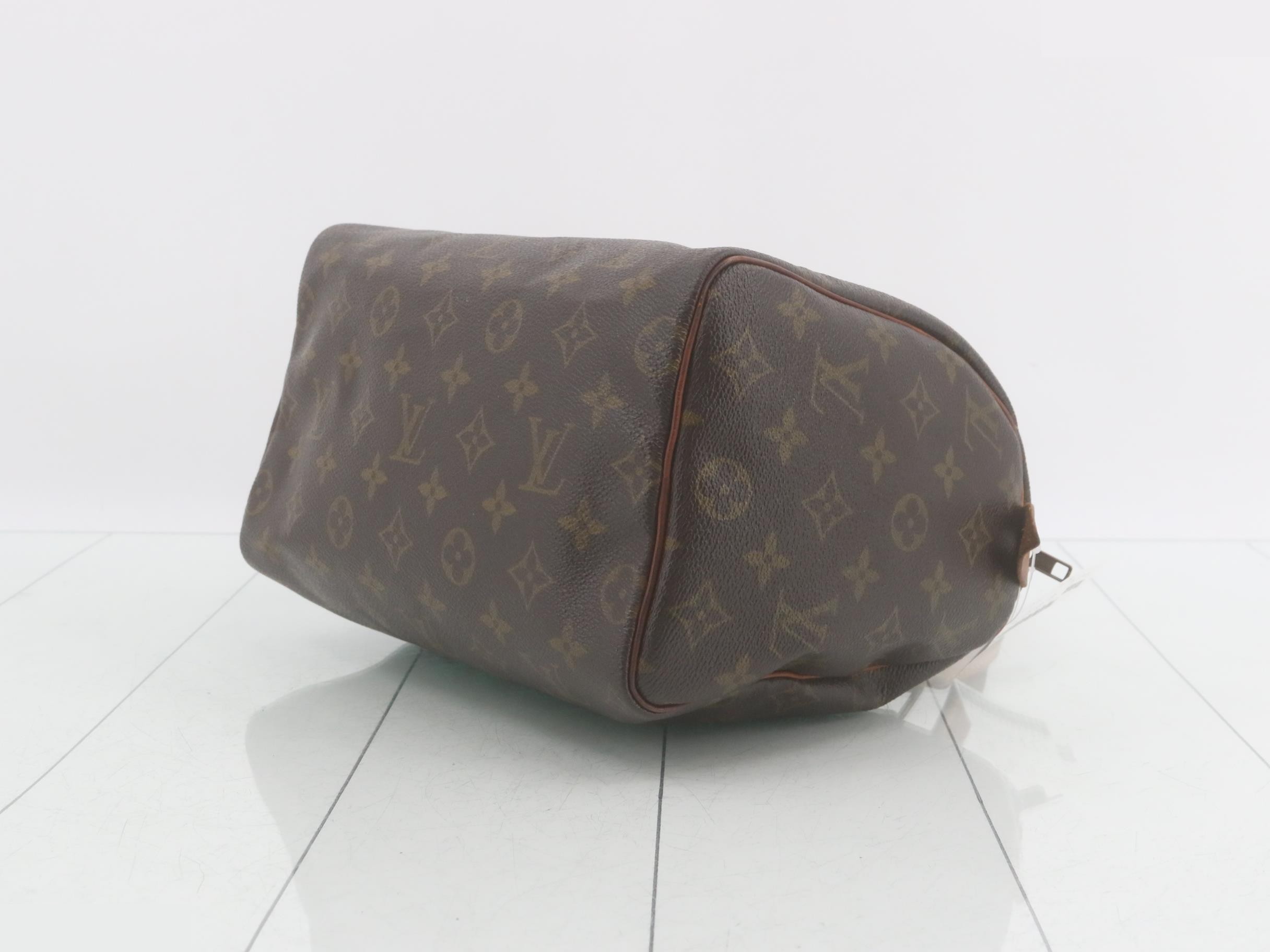 Speedy 25 — view 6