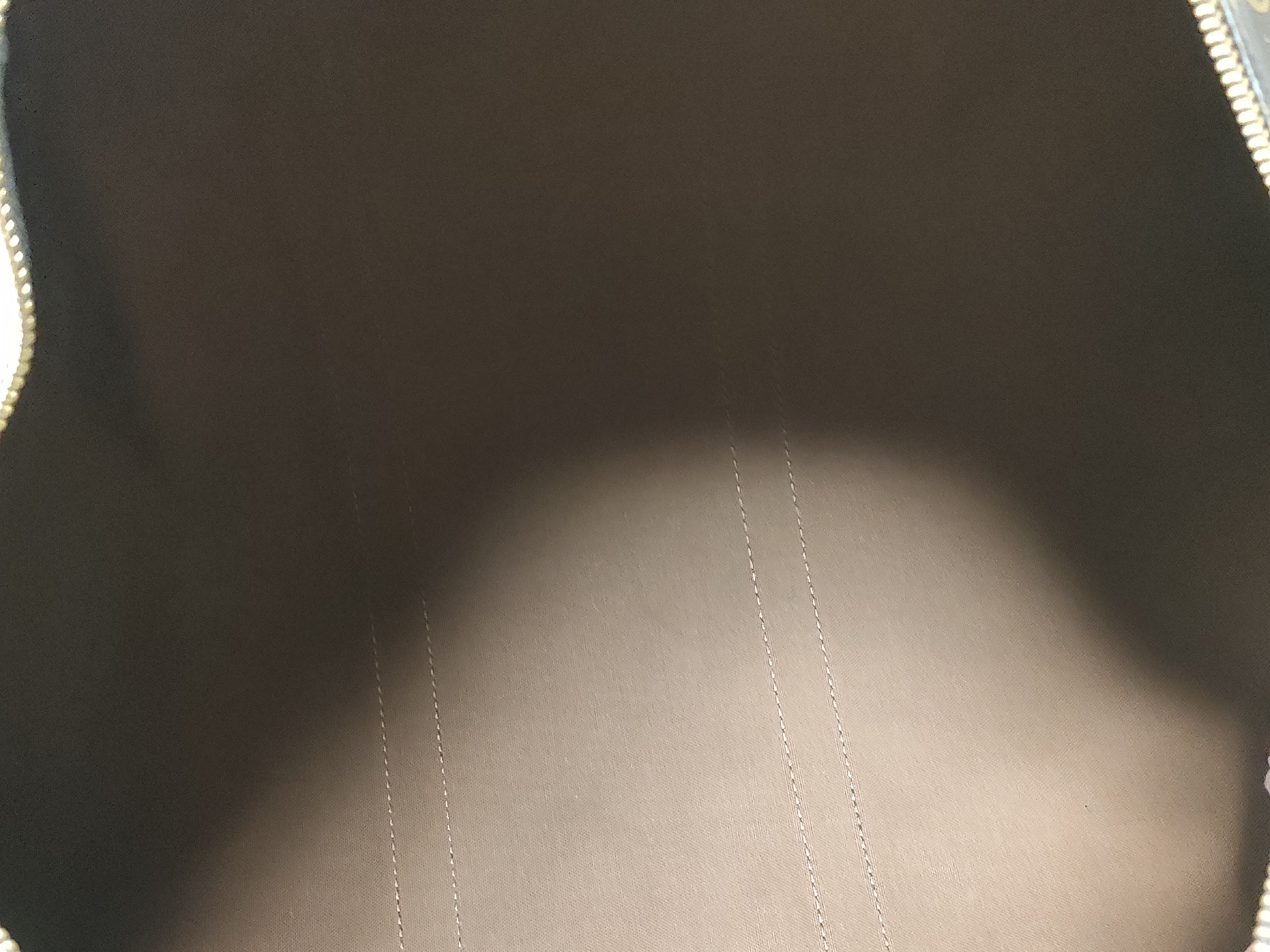 Monogram M41414 Keepall Bandoulière 55 Boston Bag — view 13