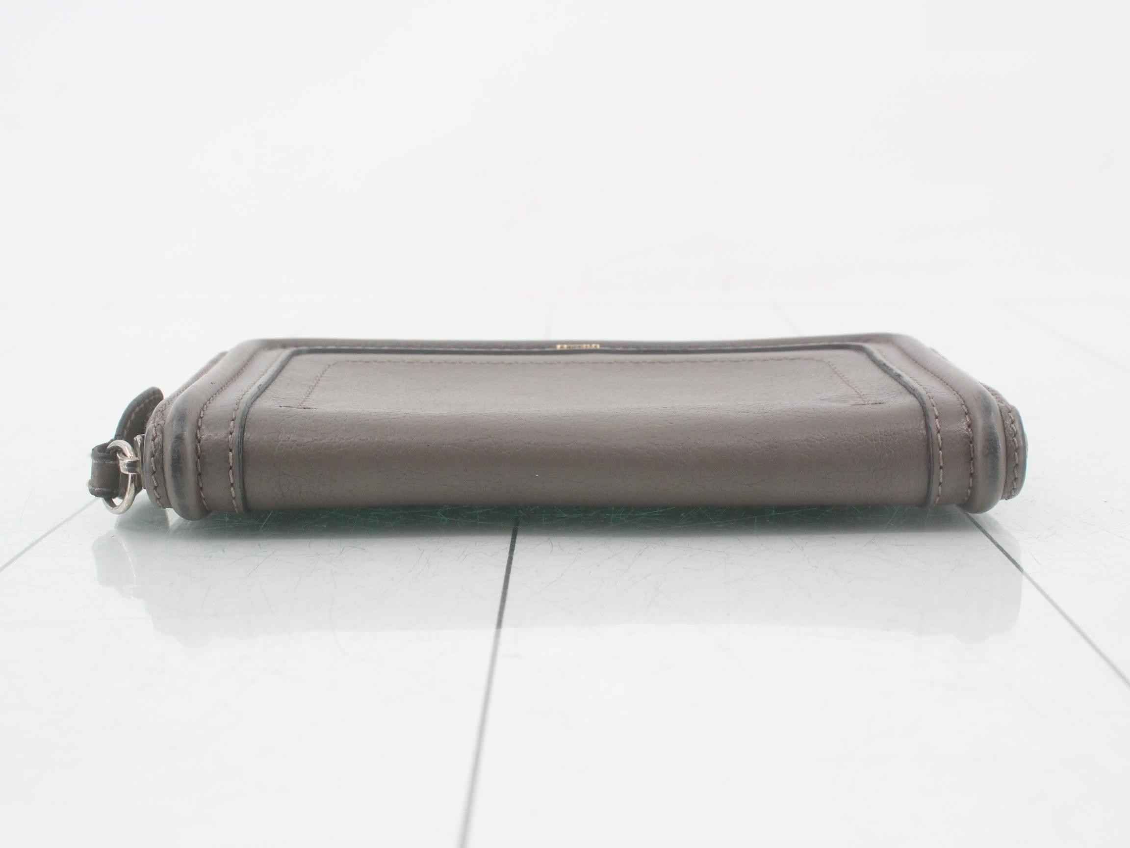 Paraty wallet — view 3