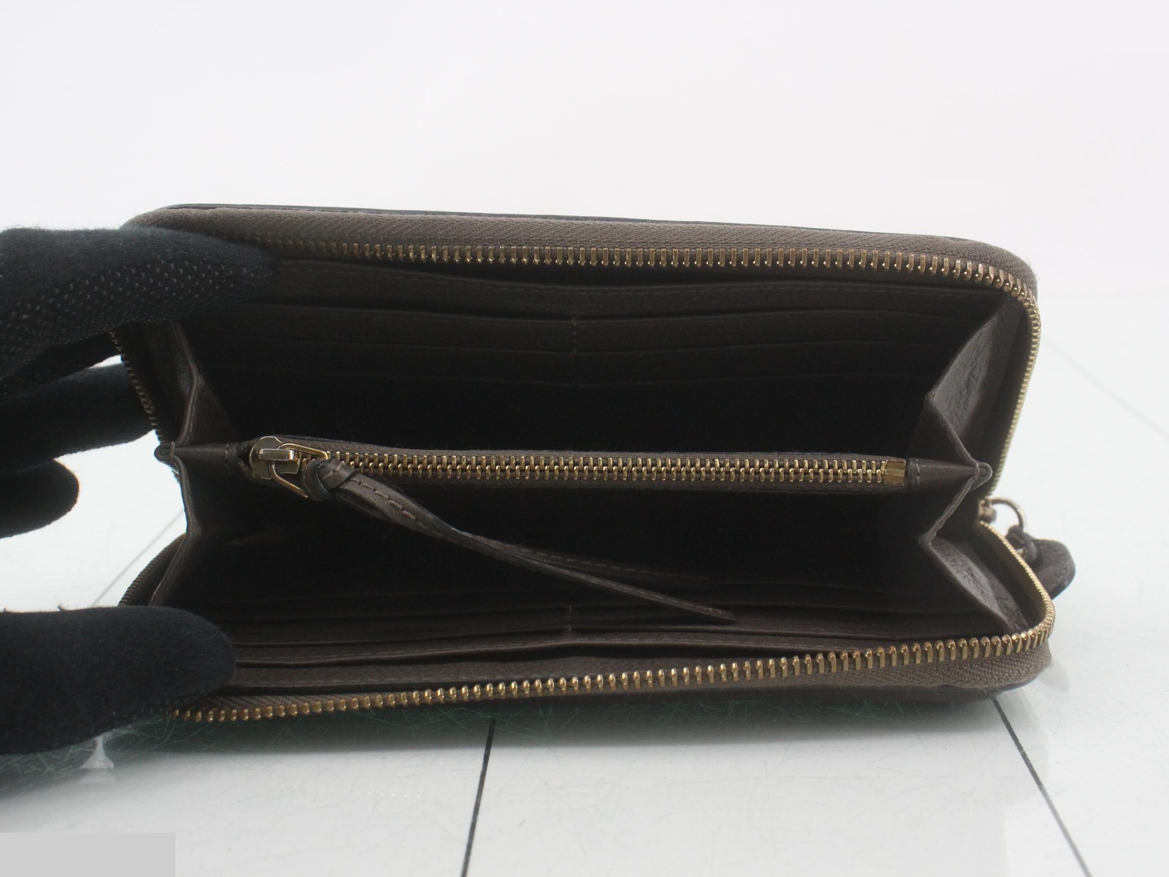 Paraty wallet — view 4