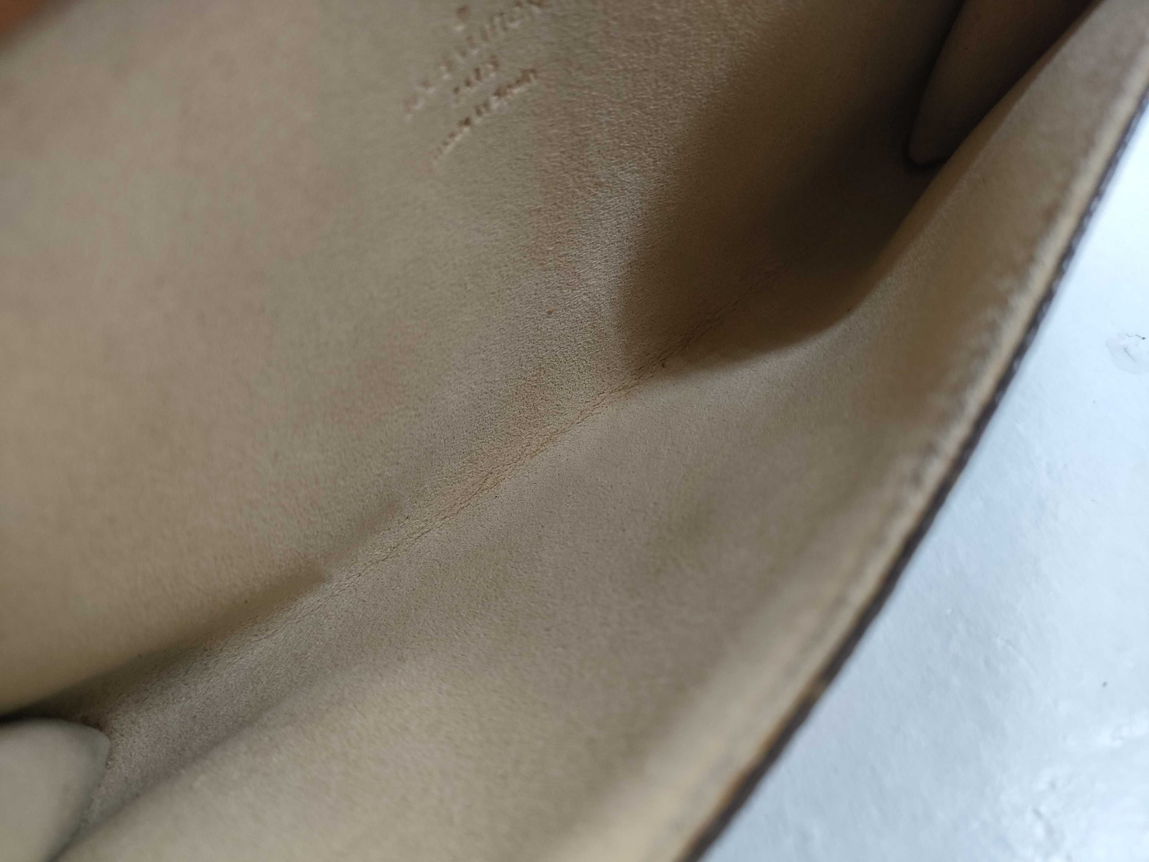 Monogram M51854 Pochette Twin PM Shoulder Bag — view 11