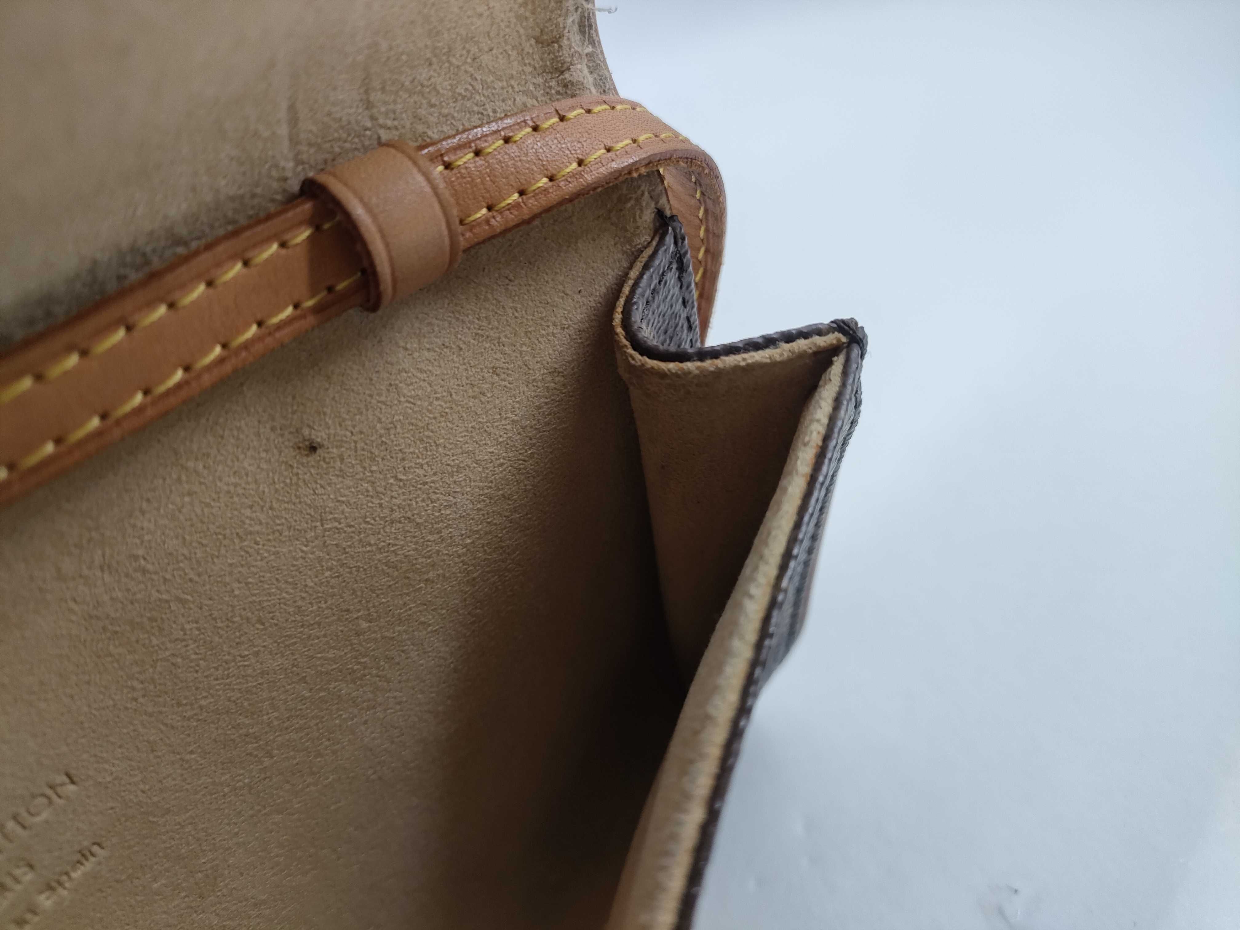 Monogram M51854 Pochette Twin PM Shoulder Bag — view 12