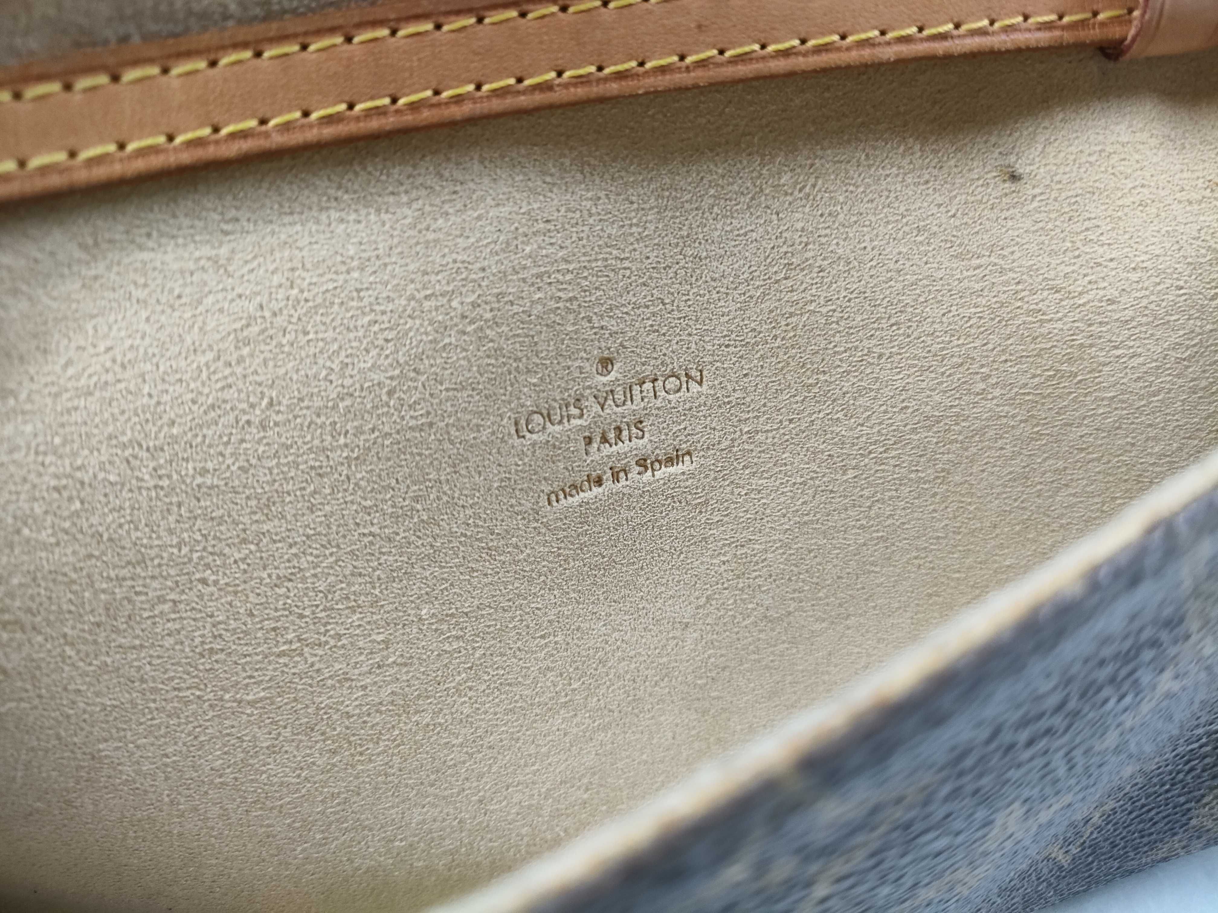 Monogram M51854 Pochette Twin PM Shoulder Bag — view 13